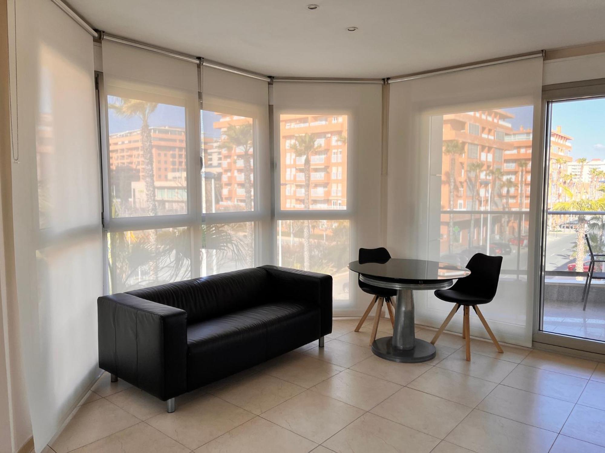 Valencia Beach Apartments *