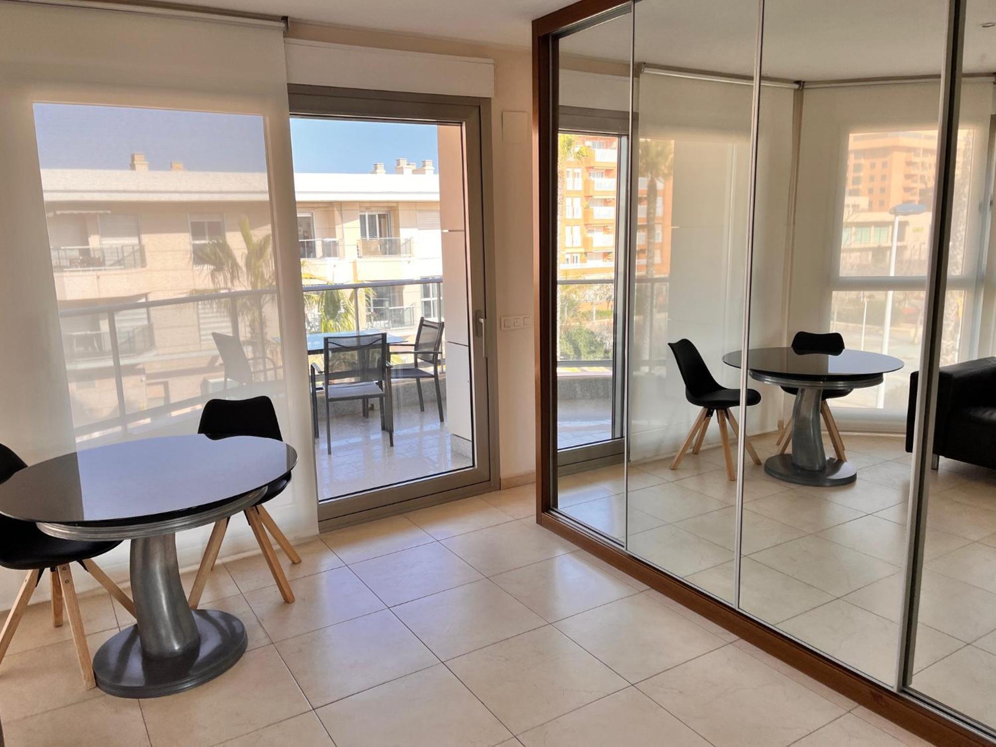 Valencia Beach Apartments Valencia