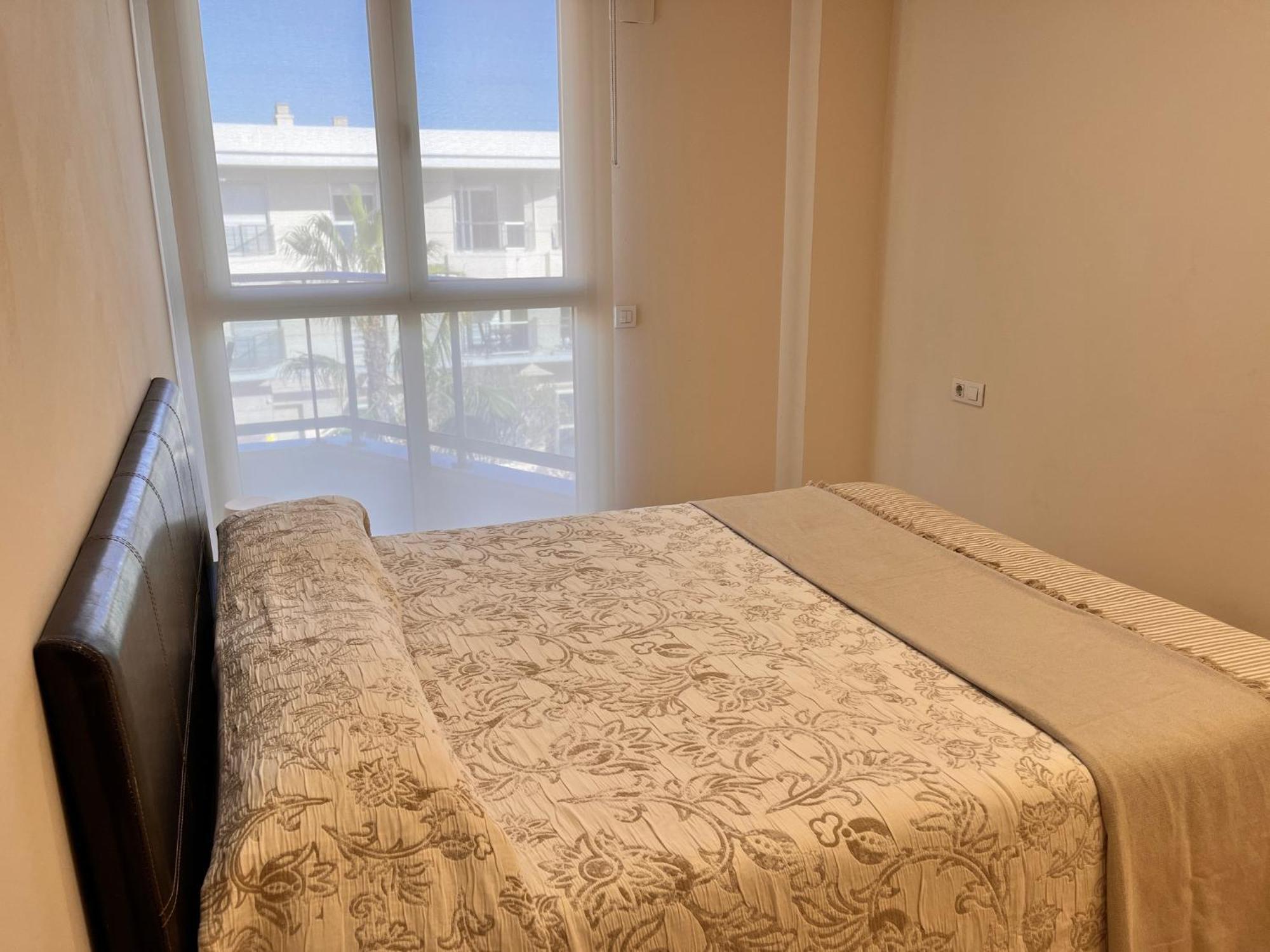 Apartamento Valencia Beach Apartments *