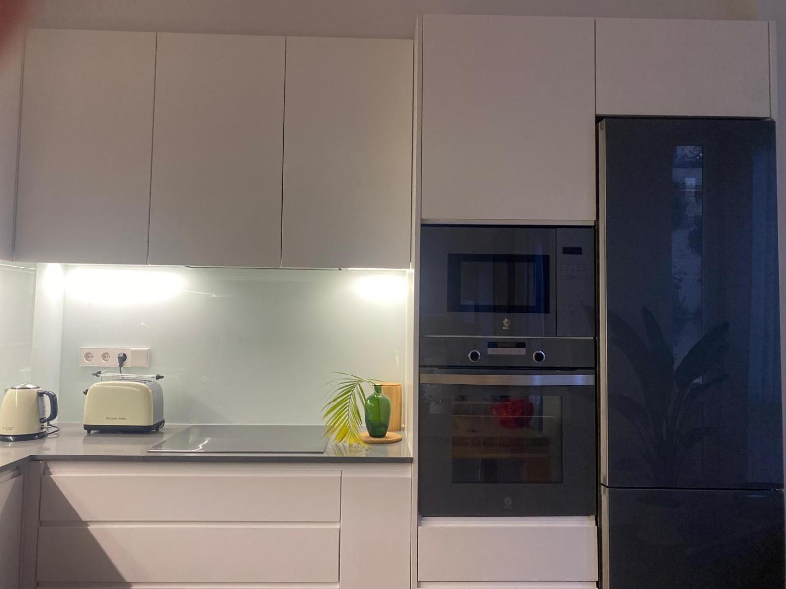 Bubu10 Apartamento Valencia