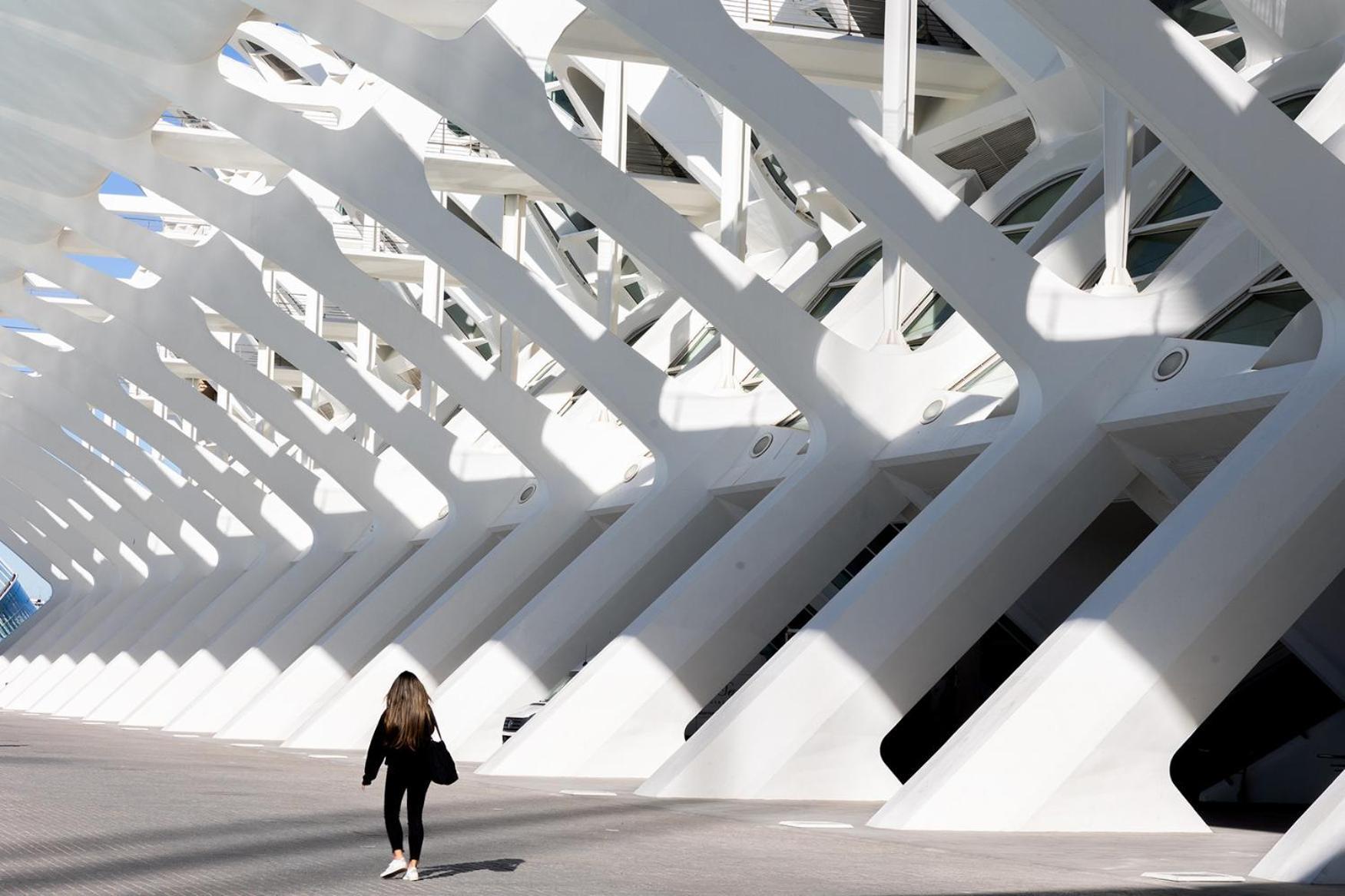 Lo - Loft - Modernos Y Acogedores Estudios Cerca A Artes Y Ciencias