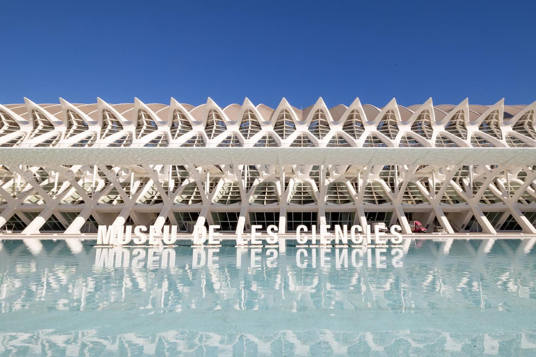 Lo - Loft - Modernos Y Acogedores Estudios Cerca A Artes Y Ciencias Valencia
