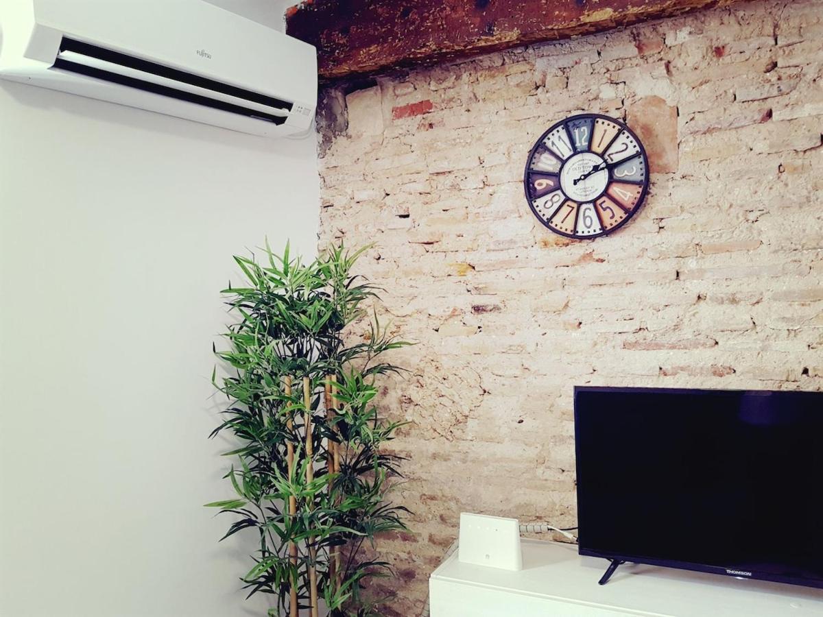 Apartamento Calle Baja -ciutat Vella Valencia