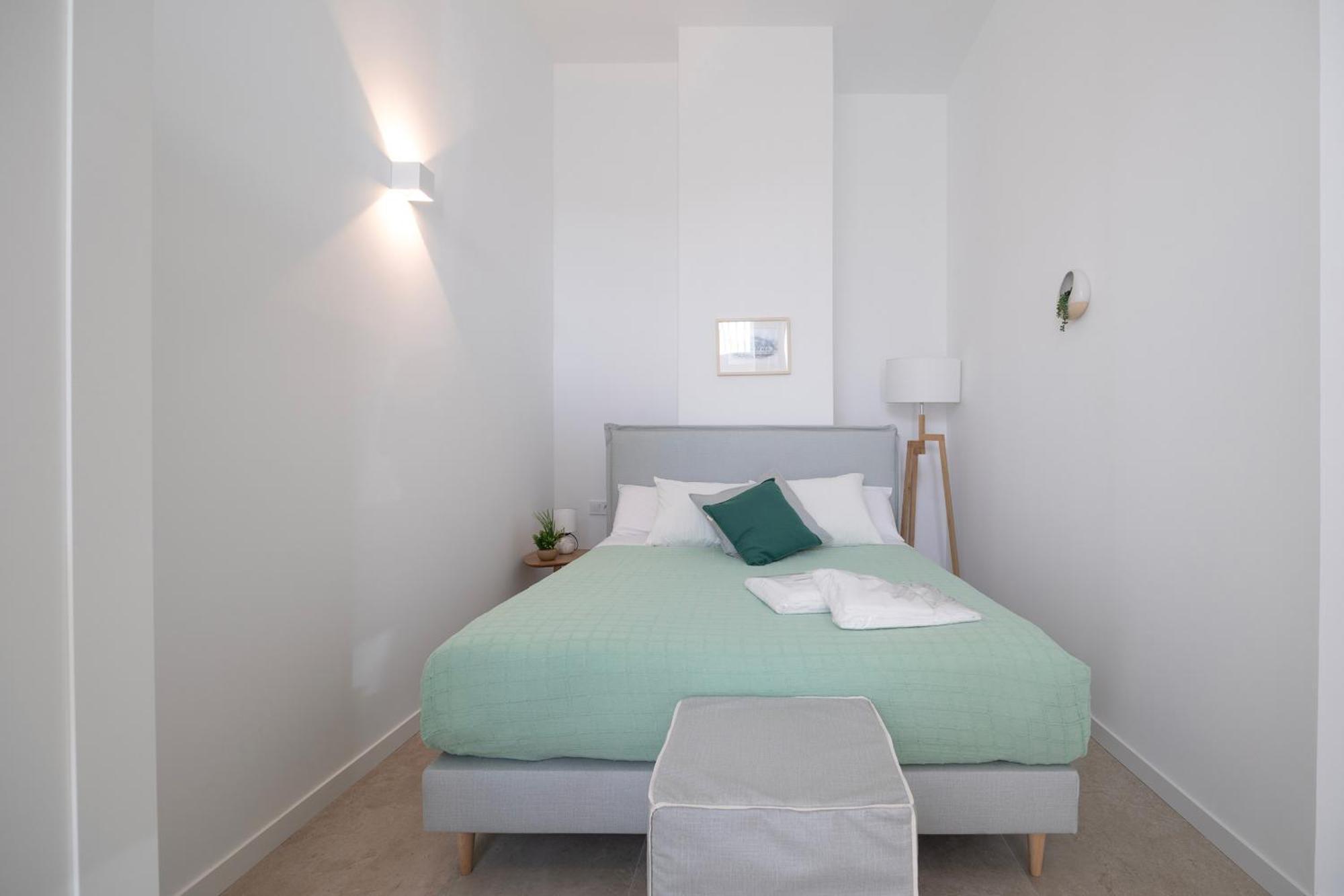 If - Loft Estudios Encantadores Y Bien Conectados En Zona Residencial Malilla