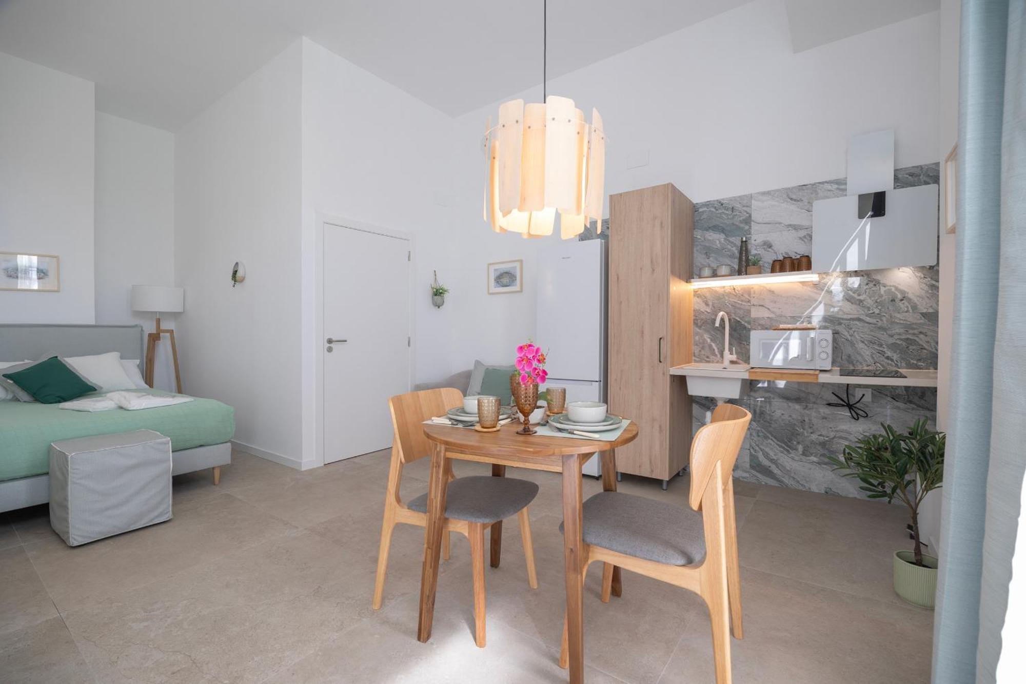 If - Loft Estudios Encantadores Y Bien Conectados En Zona Residencial Malilla * Valencia