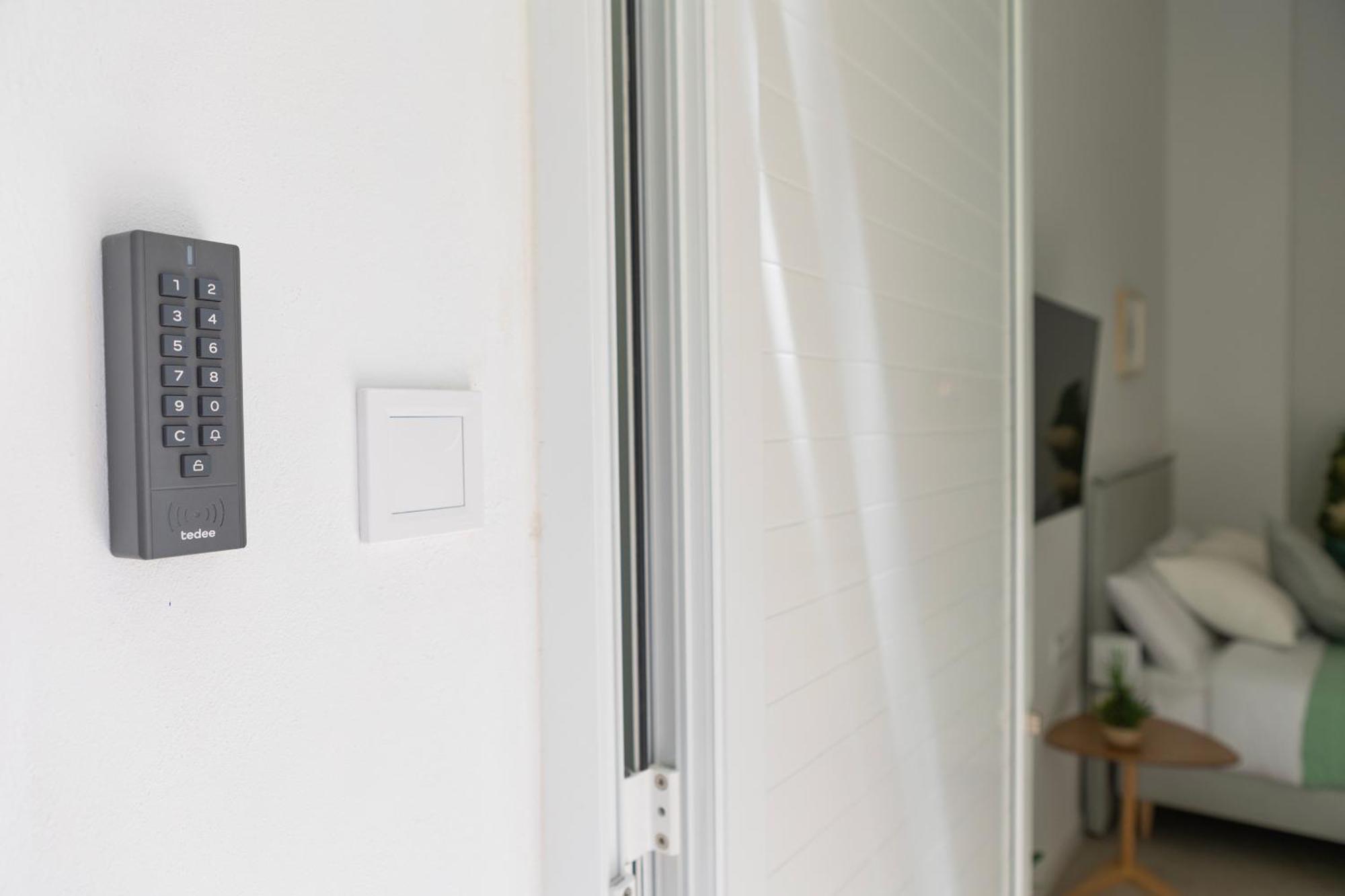 If - Loft Estudios Encantadores Y Bien Conectados En Zona Residencial Malilla Apartamento *