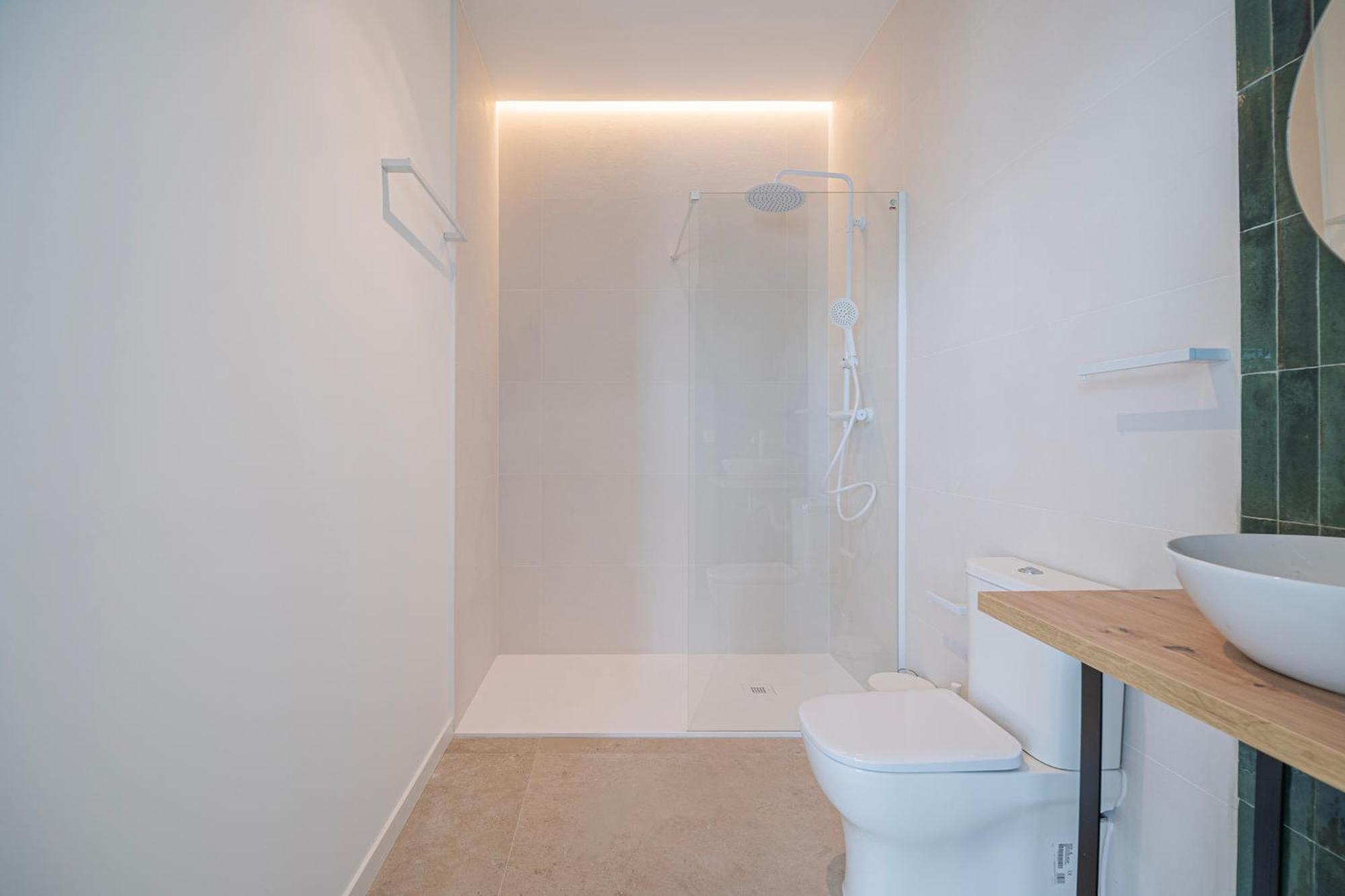 Apartamento If - Loft Estudios Encantadores Y Bien Conectados En Zona Residencial Malilla *