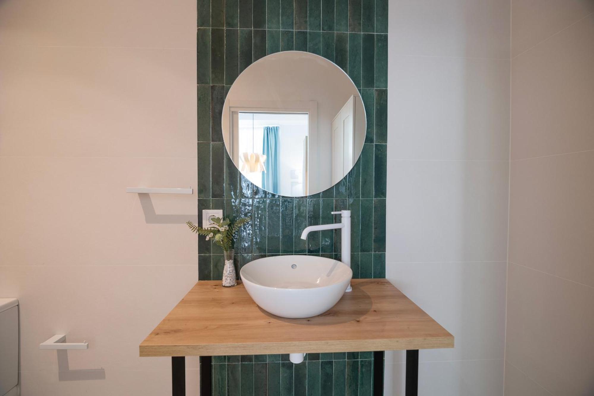 If - Loft Estudios Encantadores Y Bien Conectados En Zona Residencial Malilla Valencia