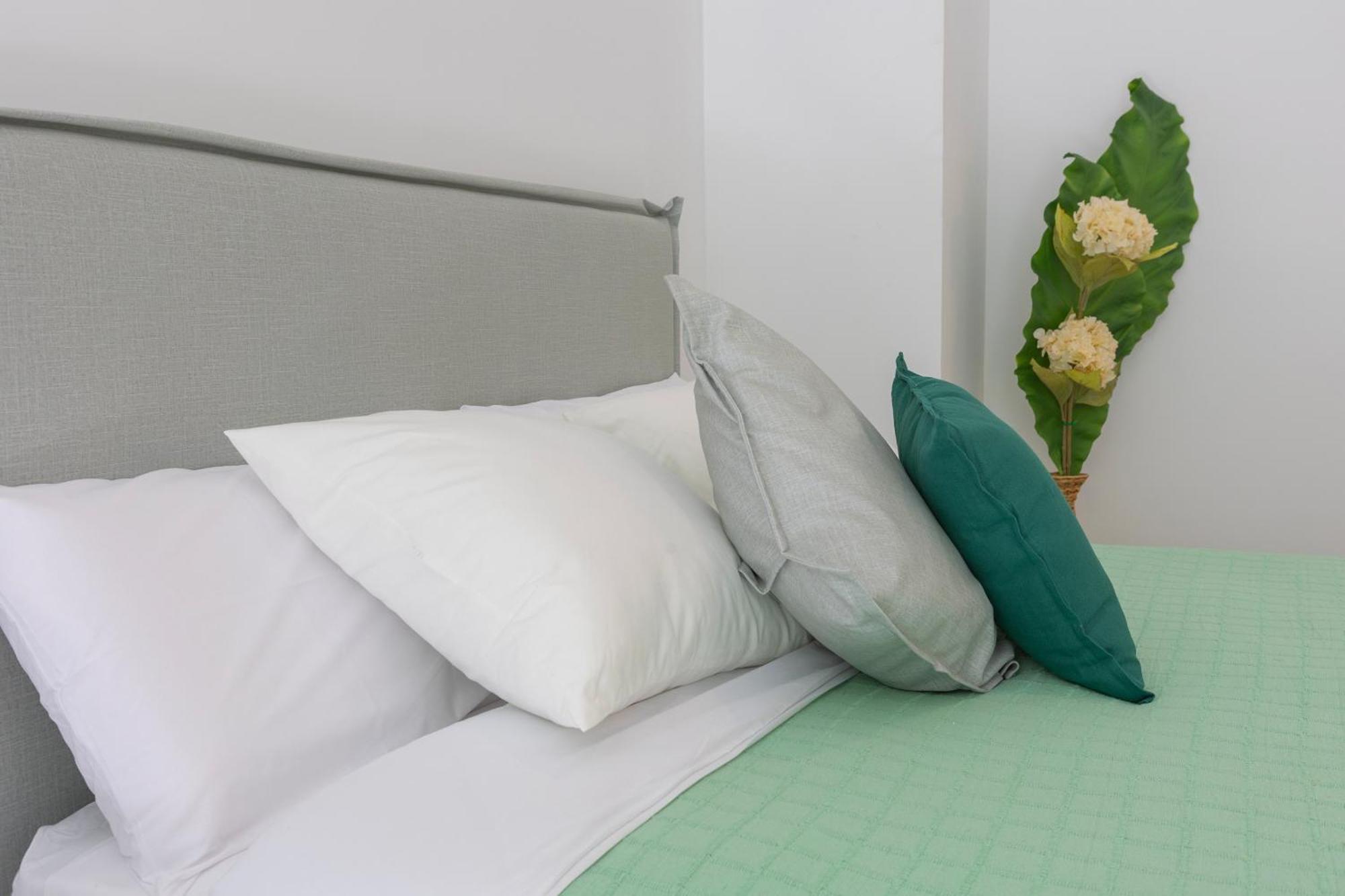 If - Loft Estudios Encantadores Y Bien Conectados En Zona Residencial Malilla Apartamento