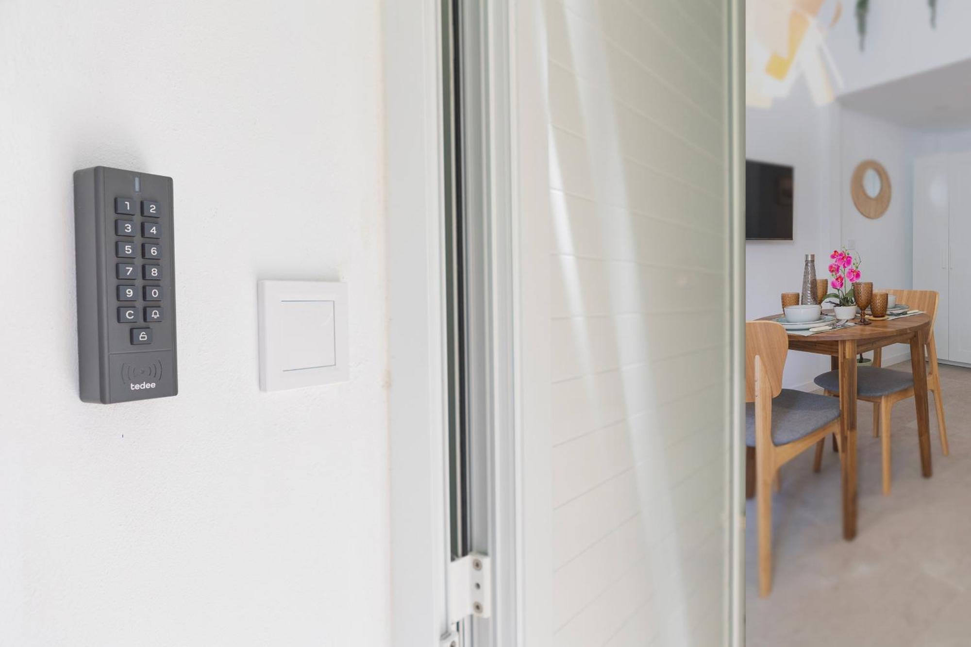 If - Loft Estudios Encantadores Y Bien Conectados En Zona Residencial Malilla *