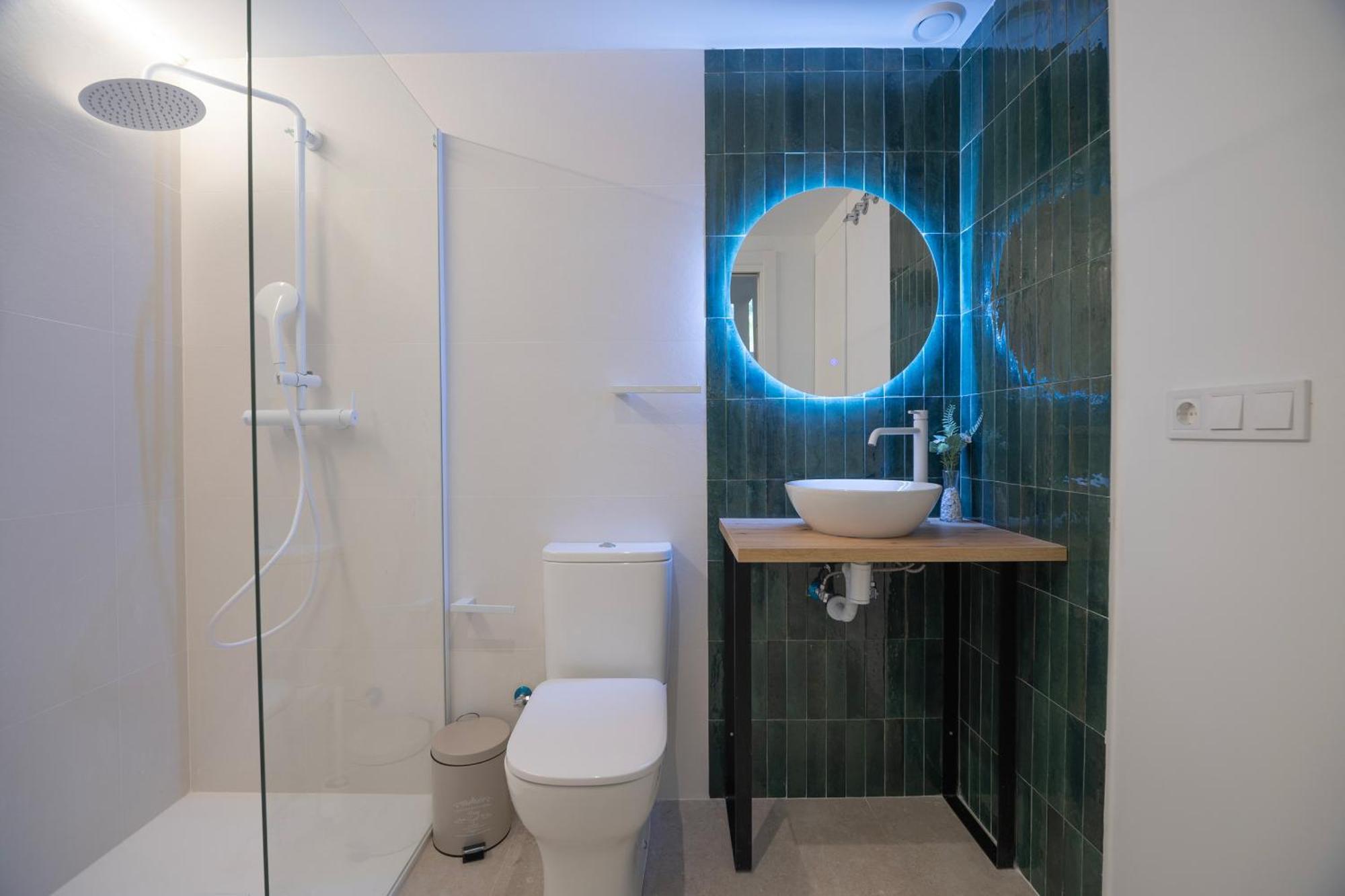 If - Loft Estudios Encantadores Y Bien Conectados En Zona Residencial Malilla