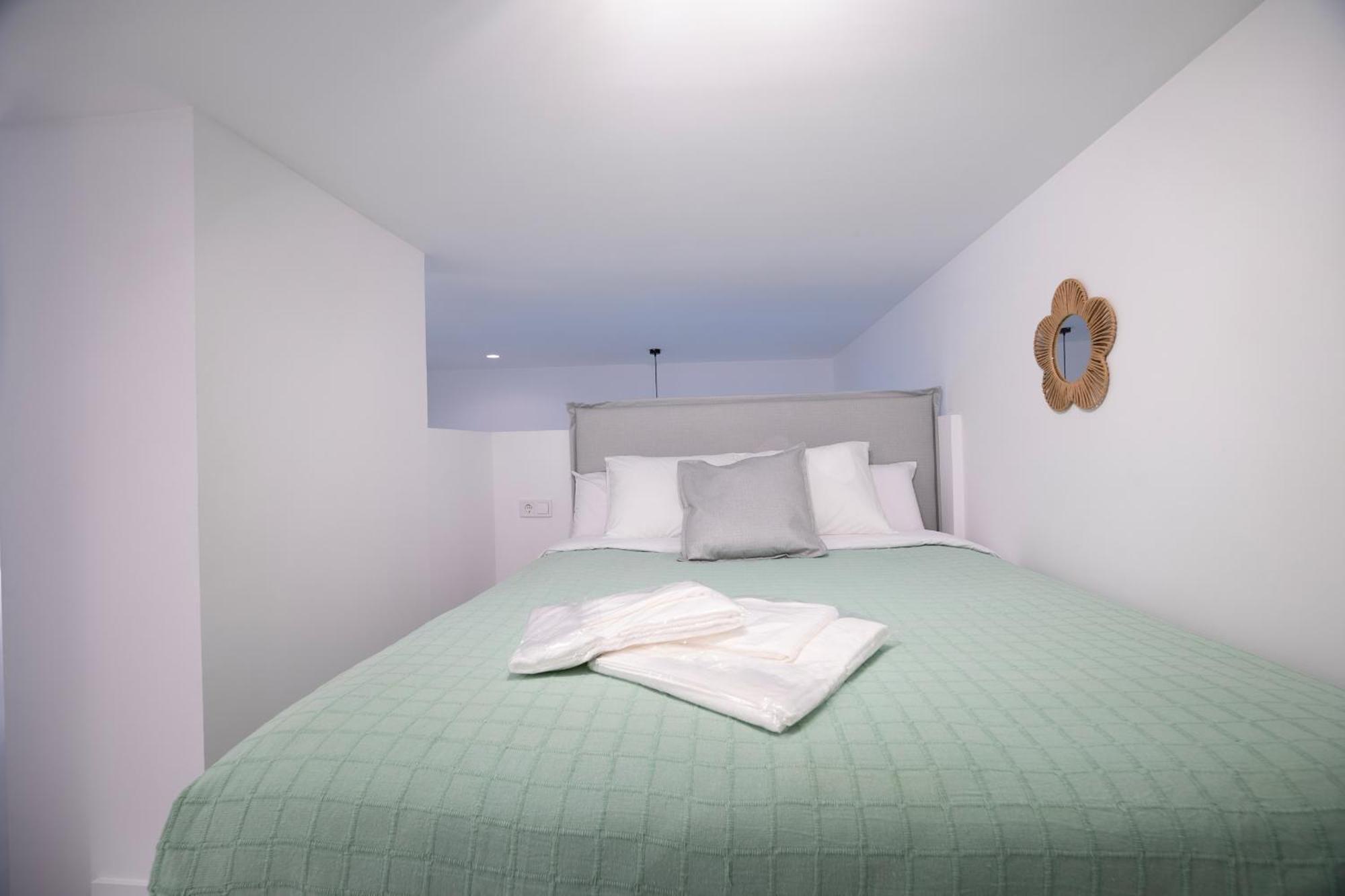 If - Loft Estudios Encantadores Y Bien Conectados En Zona Residencial Malilla