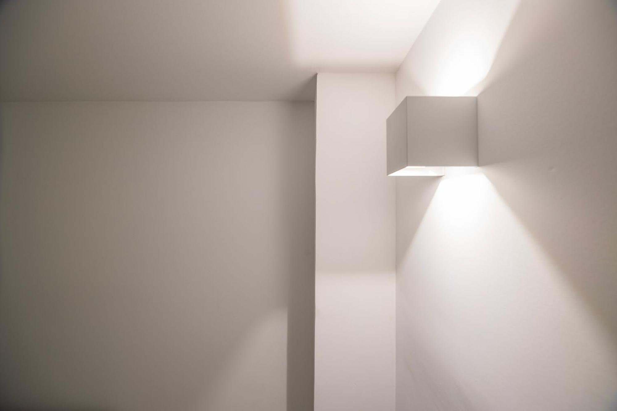 Apartamento If - Loft Estudios Encantadores Y Bien Conectados En Zona Residencial Malilla