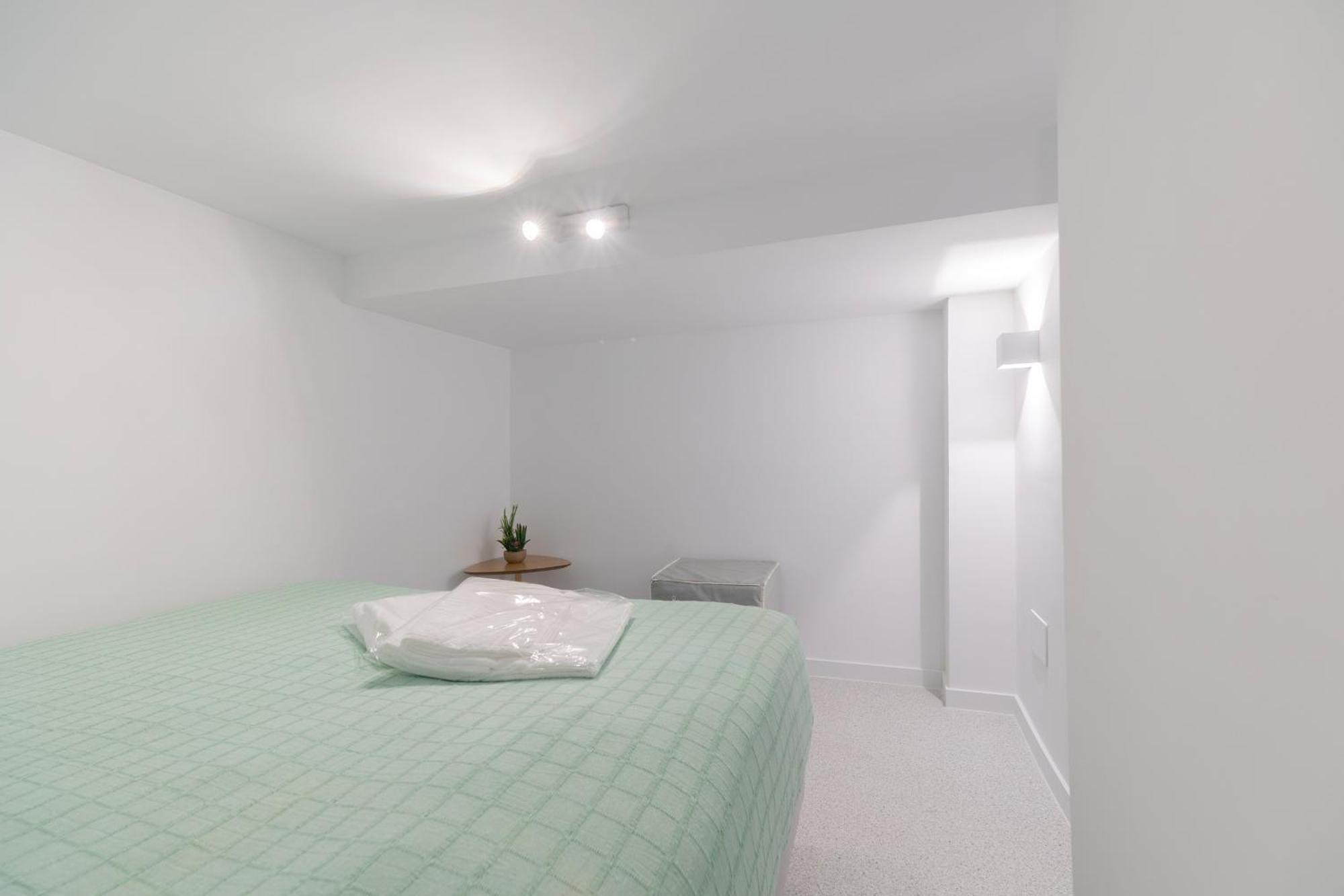 If - Loft Estudios Encantadores Y Bien Conectados En Zona Residencial Malilla