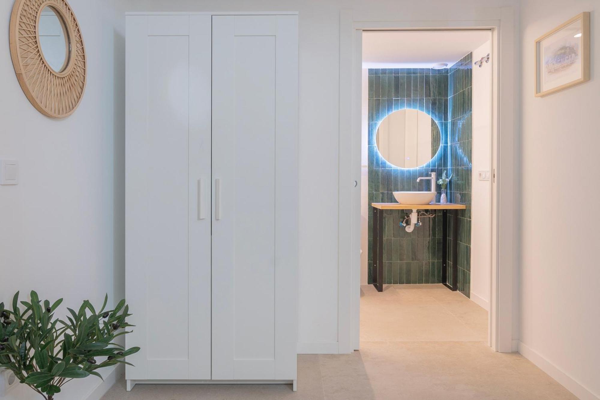 If - Loft Estudios Encantadores Y Bien Conectados En Zona Residencial Malilla *