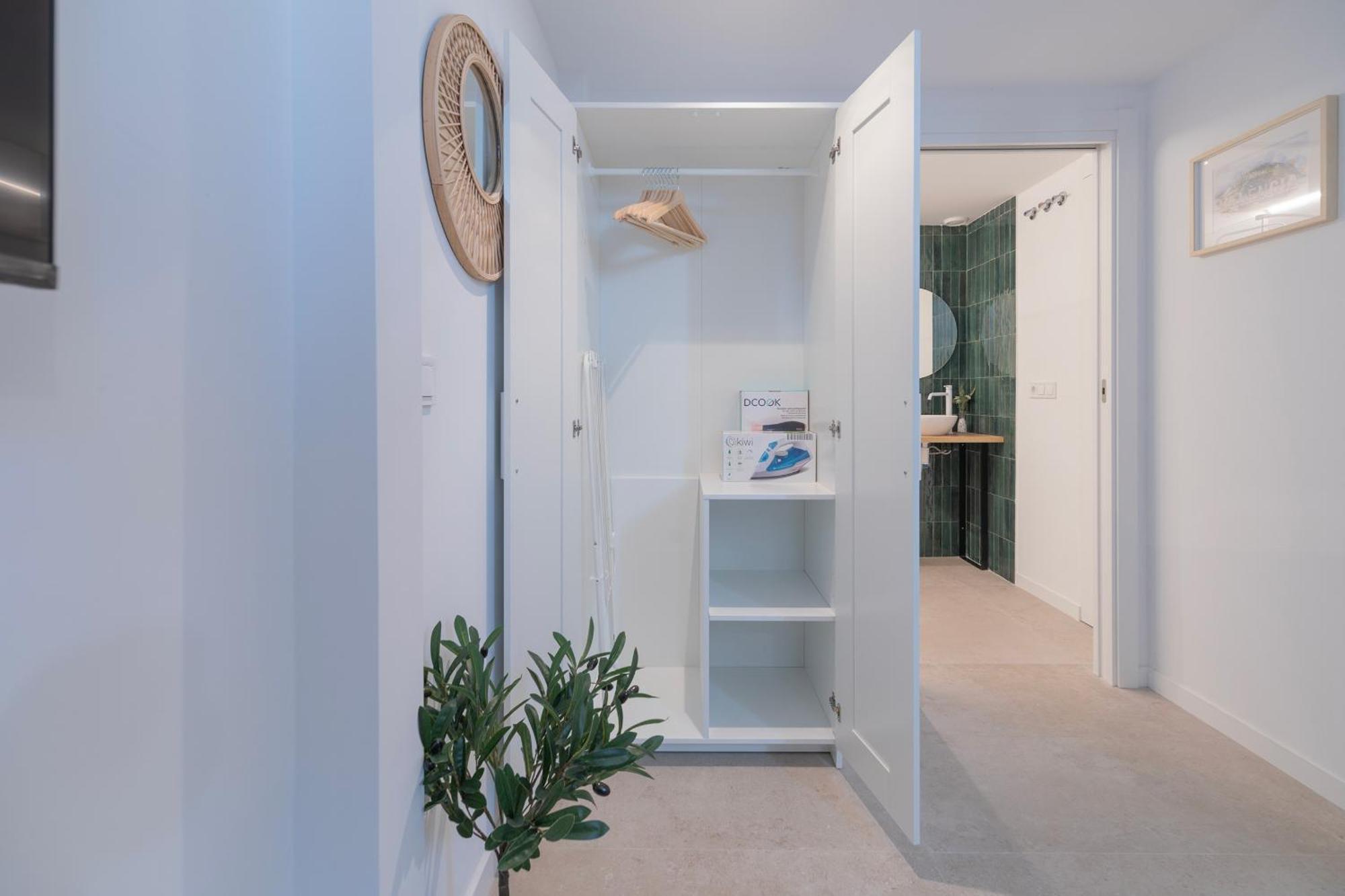 If - Loft Estudios Encantadores Y Bien Conectados En Zona Residencial Malilla Valencia