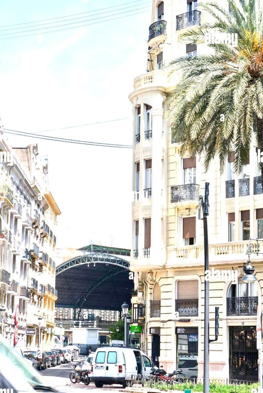 El Palacete Gran Via Apartamento