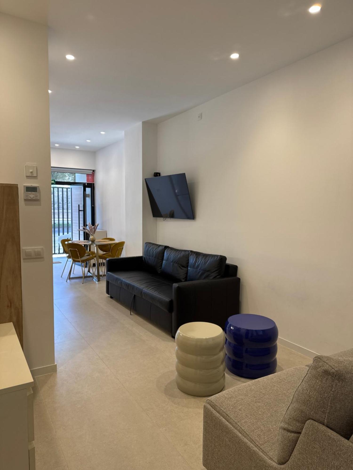 Magno Loft- Ciencias * Valencia
