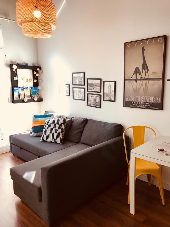Ruzafa Cool Loft Apartamento Valencia