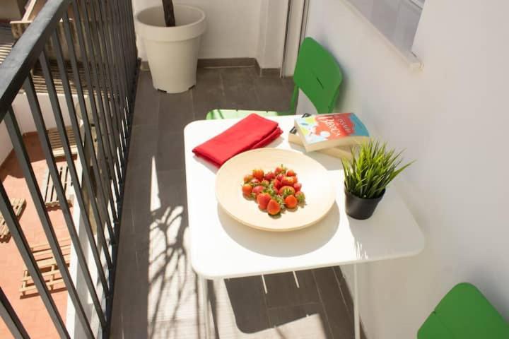 Ruzafa Cool Loft *