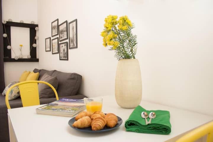 Ruzafa Cool Loft Apartamento
