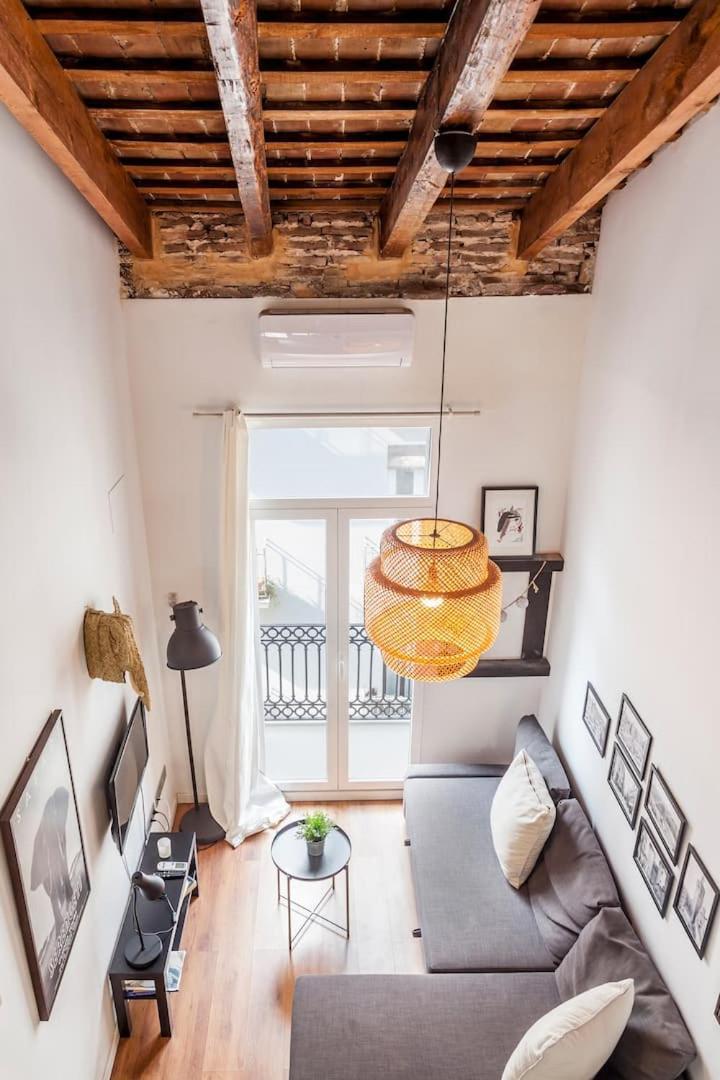 Ruzafa Cool Loft *