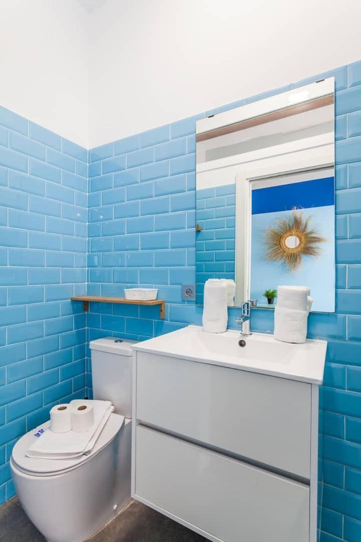 Apartamento Ruzafa Cool Loft