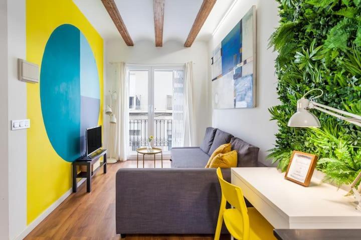Ruzafa Cool Loft Apartamento