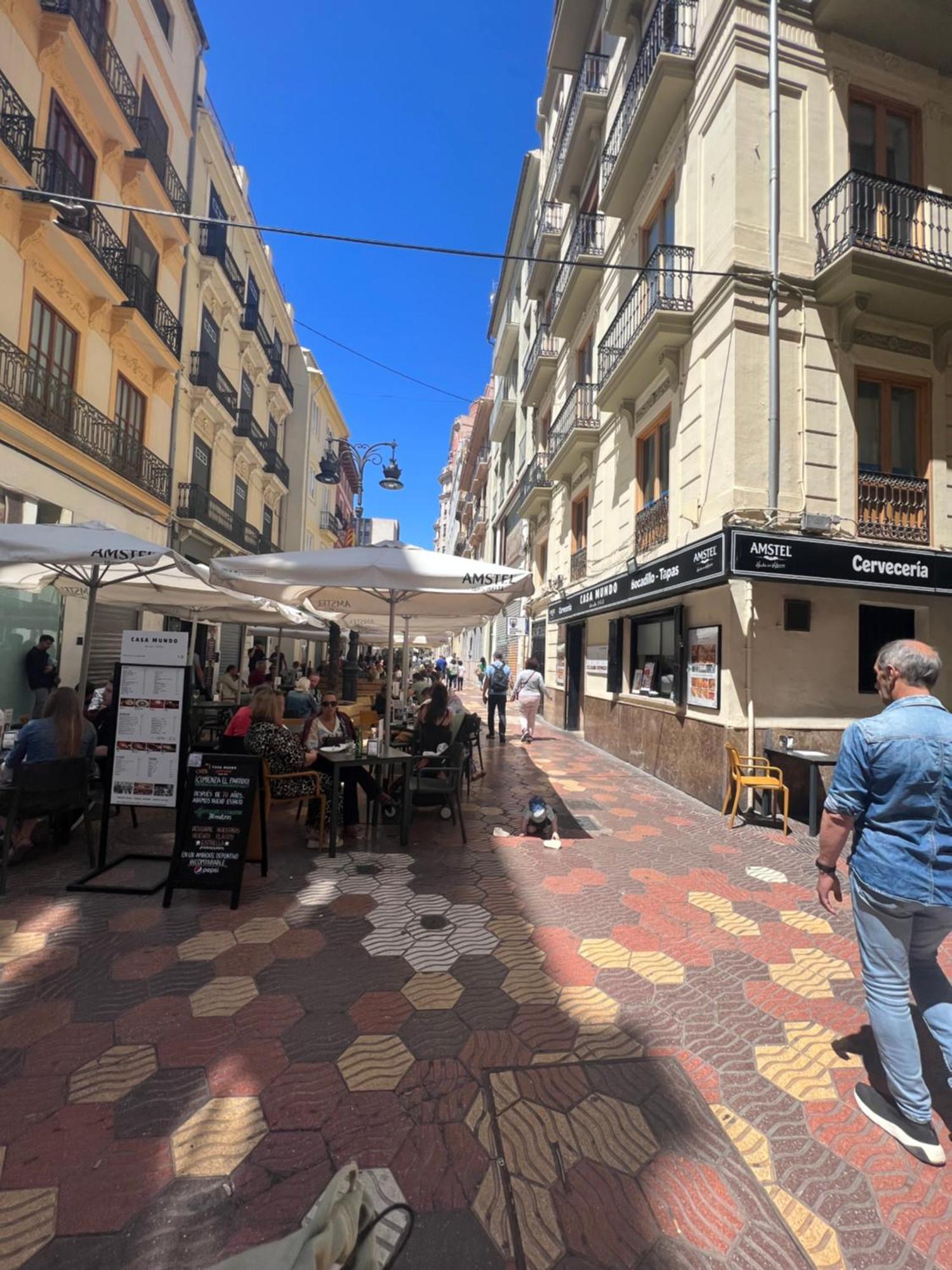 Apartamento Hbb Valencia