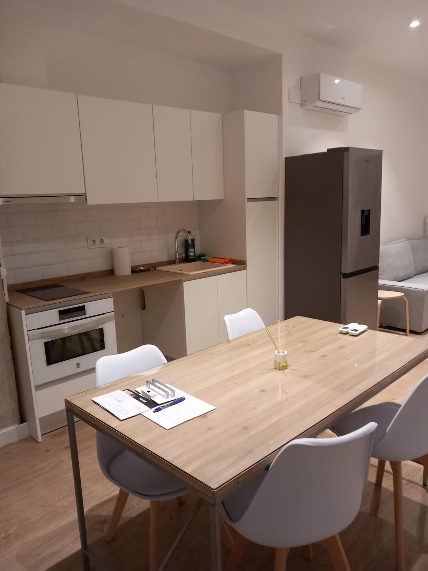 Hbb Apartamento *