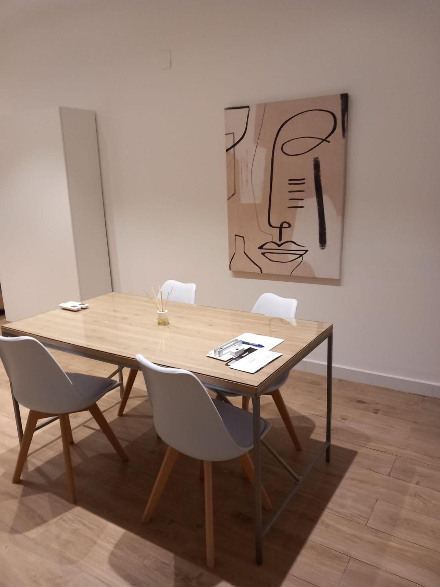 Hbb Apartamento