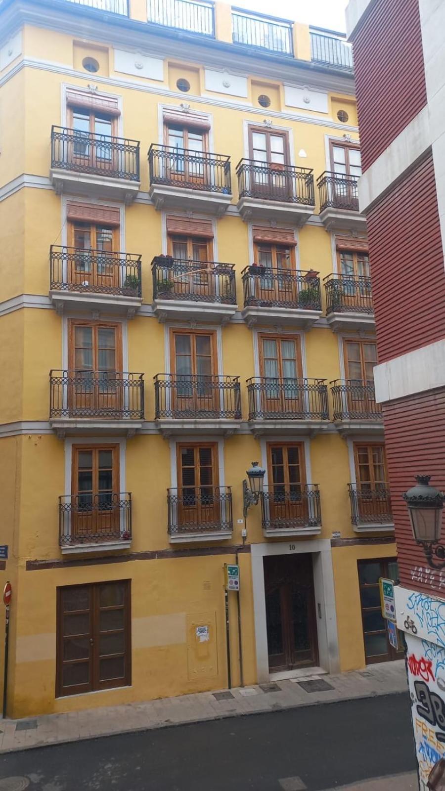 Apartamento Hbb *