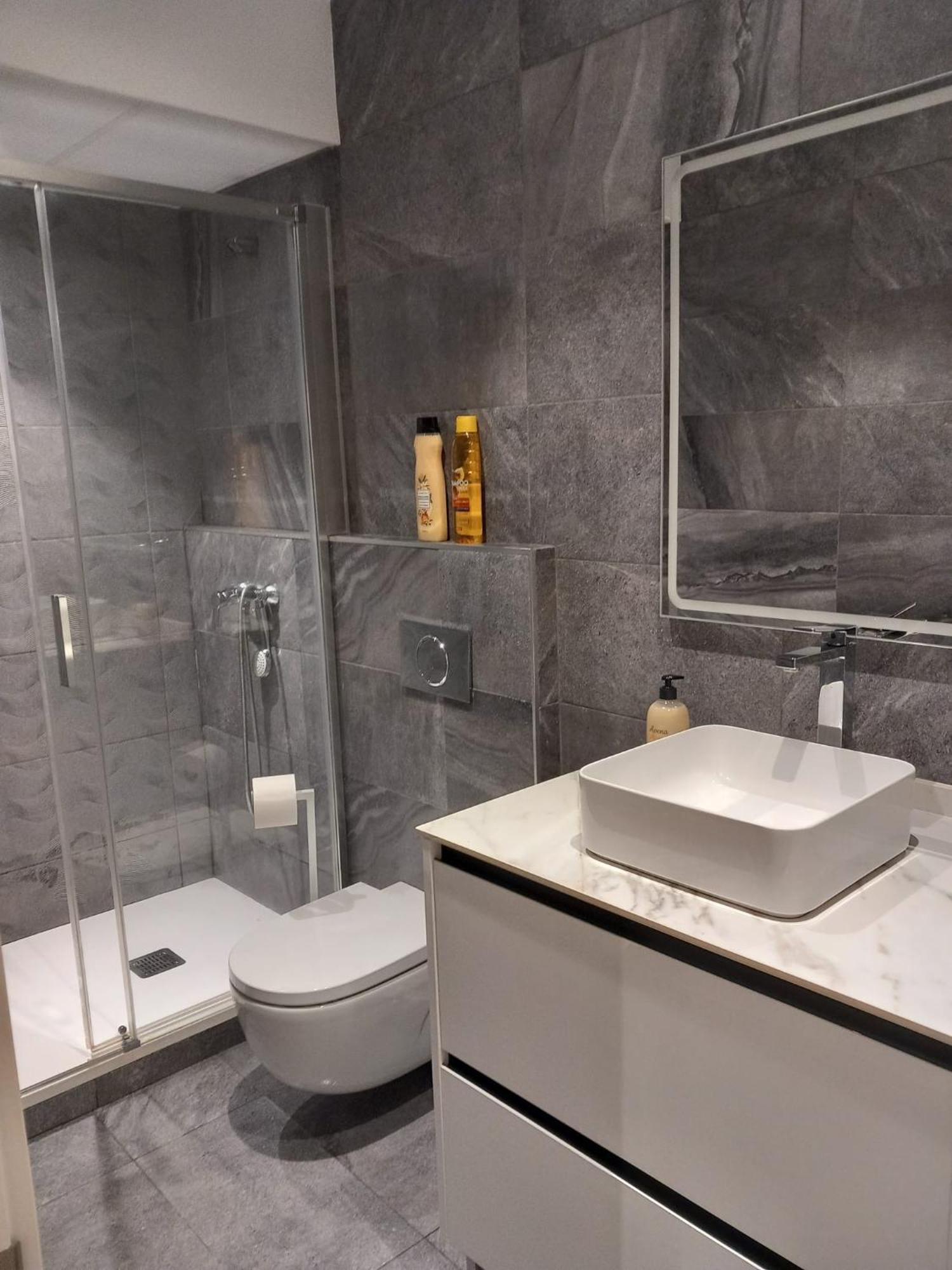 Hbb Apartamento