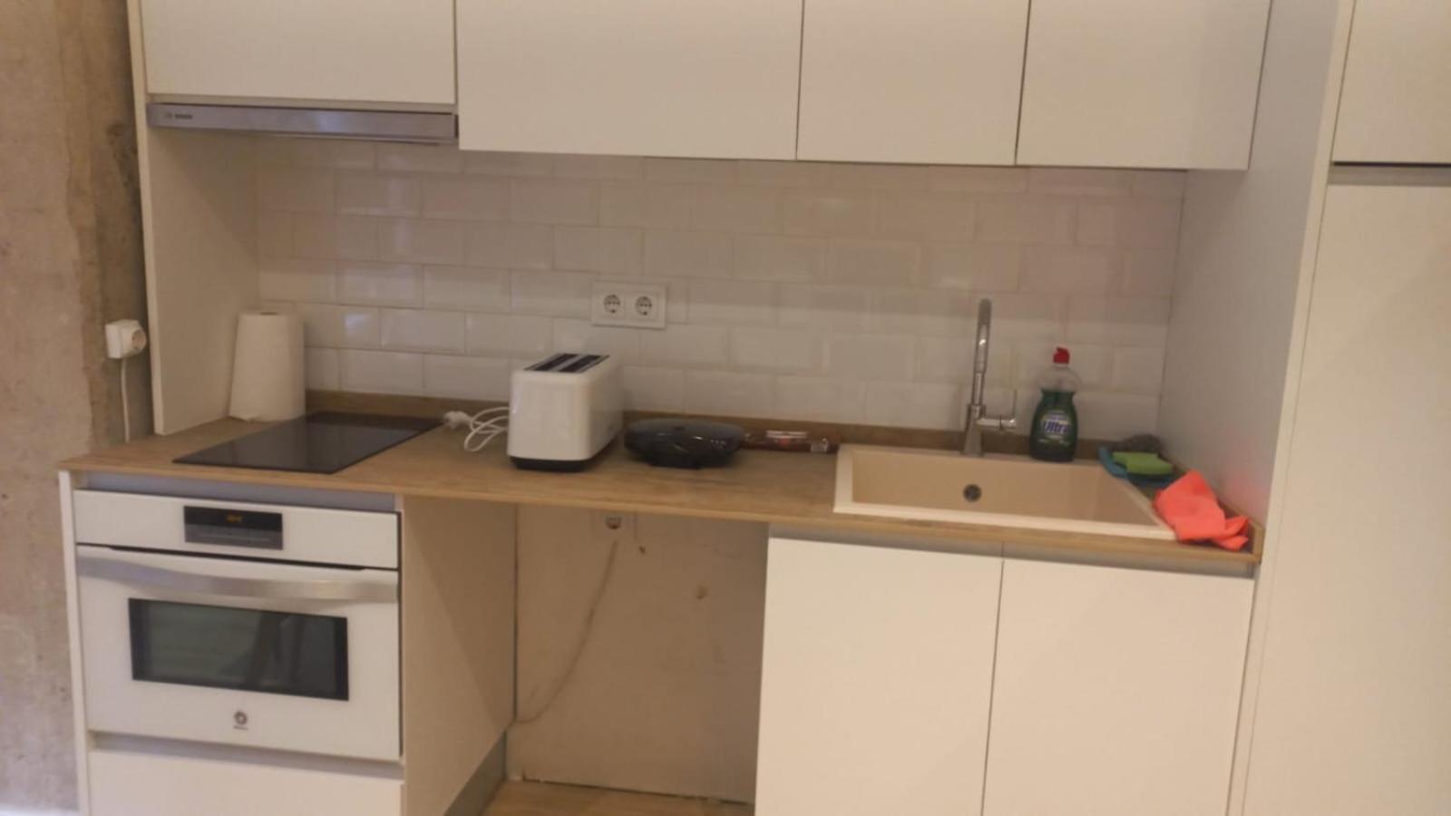 Apartamento Hbb *