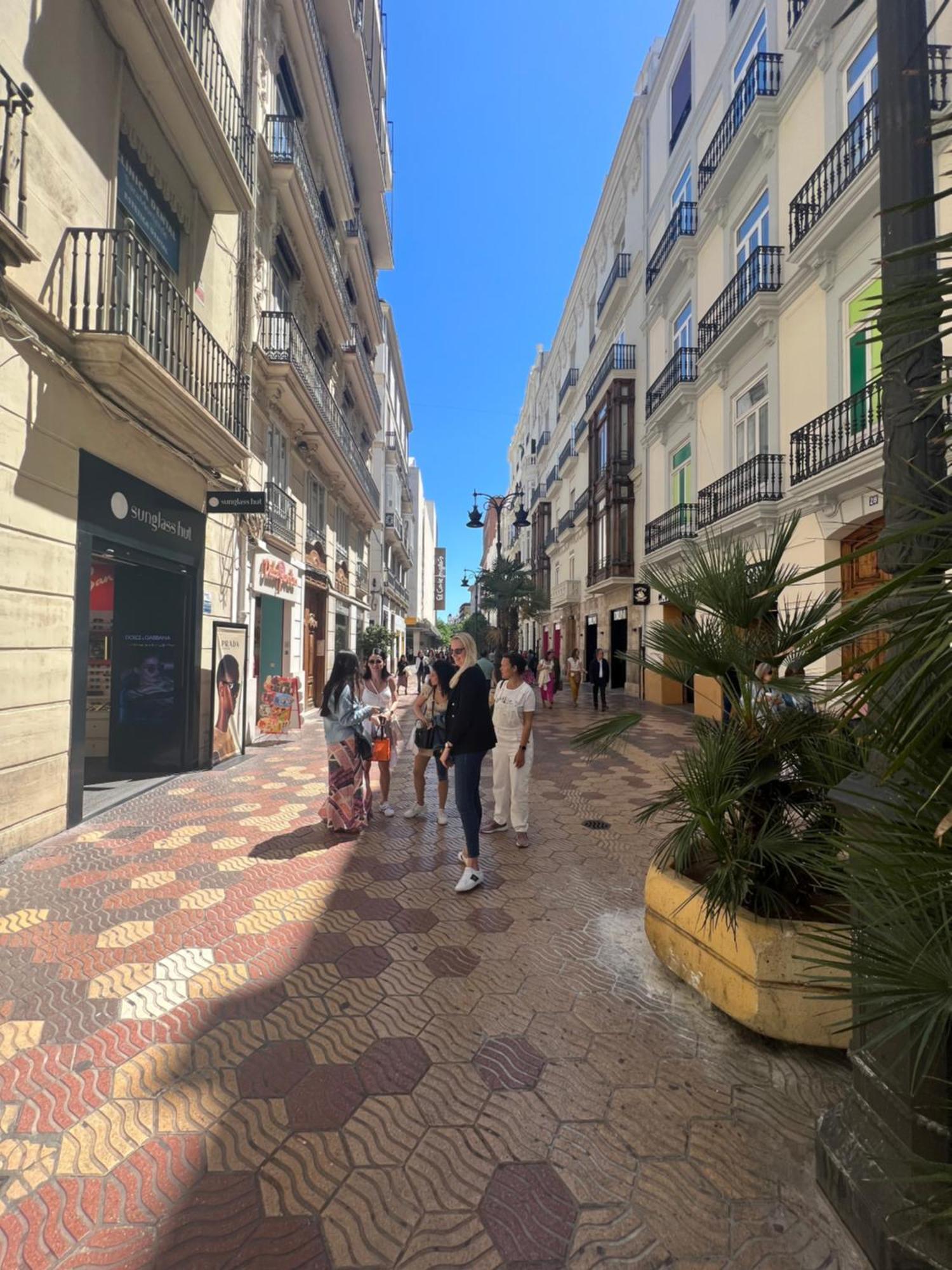Hbb Apartamento Valencia