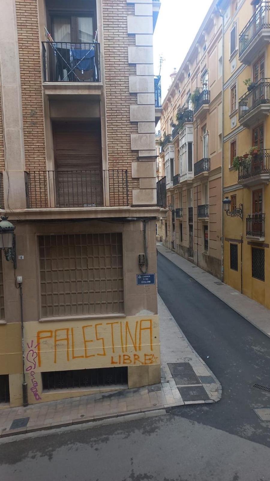 Hbb * Valencia