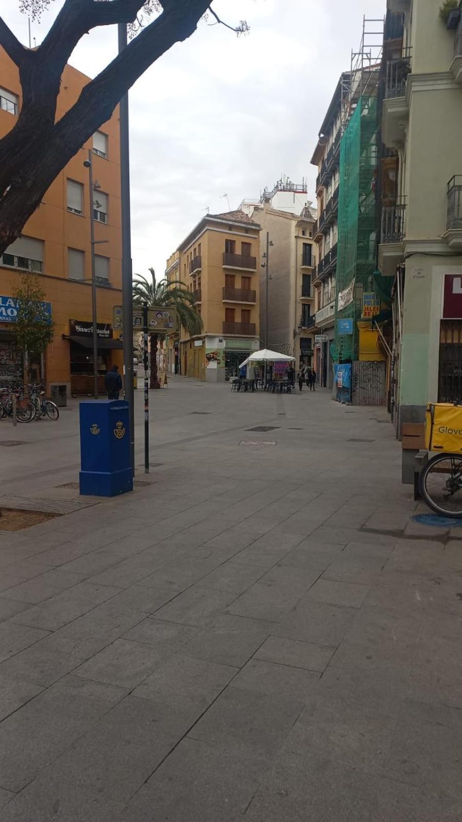 Hbb Apartamento Valencia