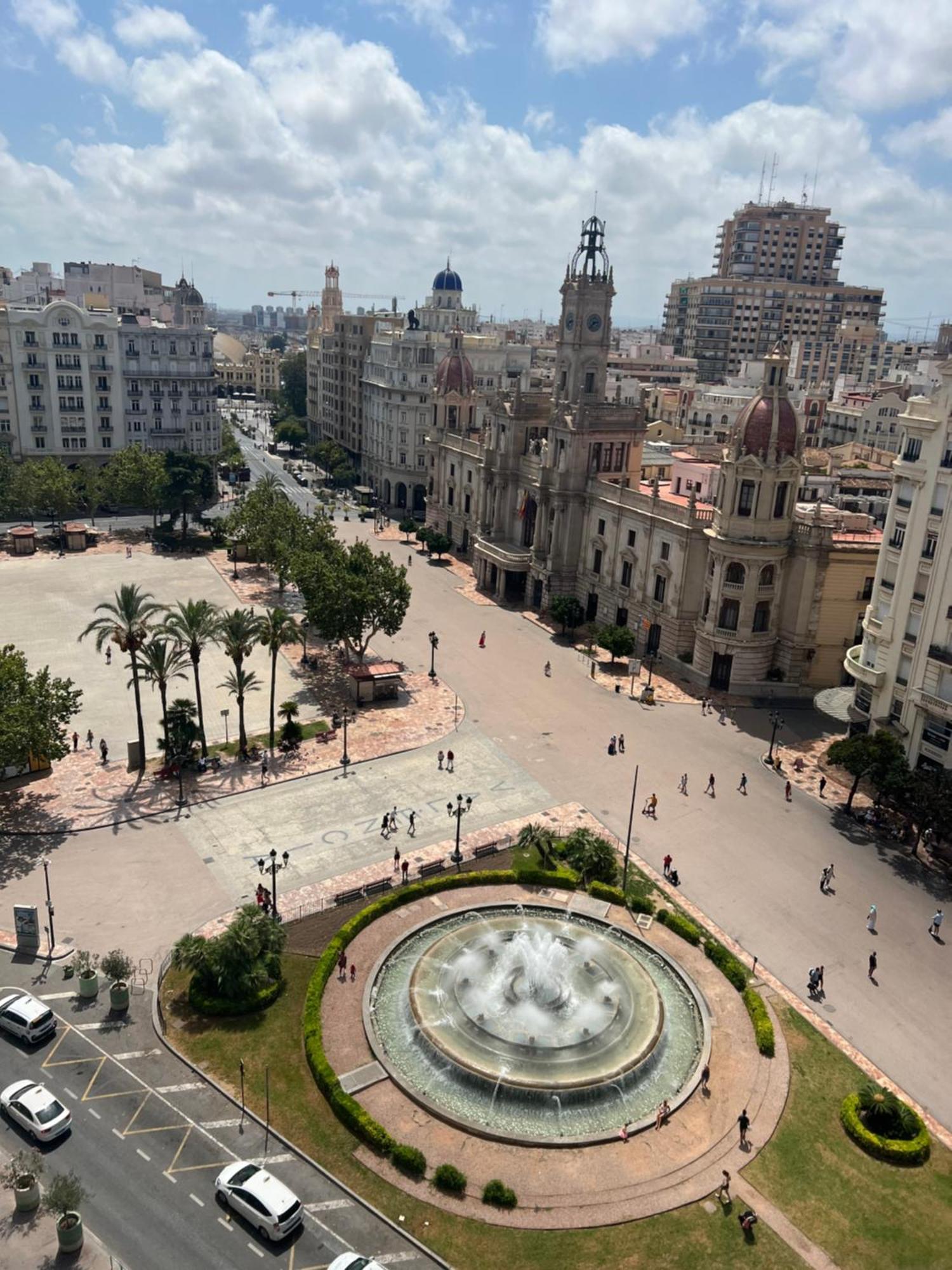 Hbb * Valencia
