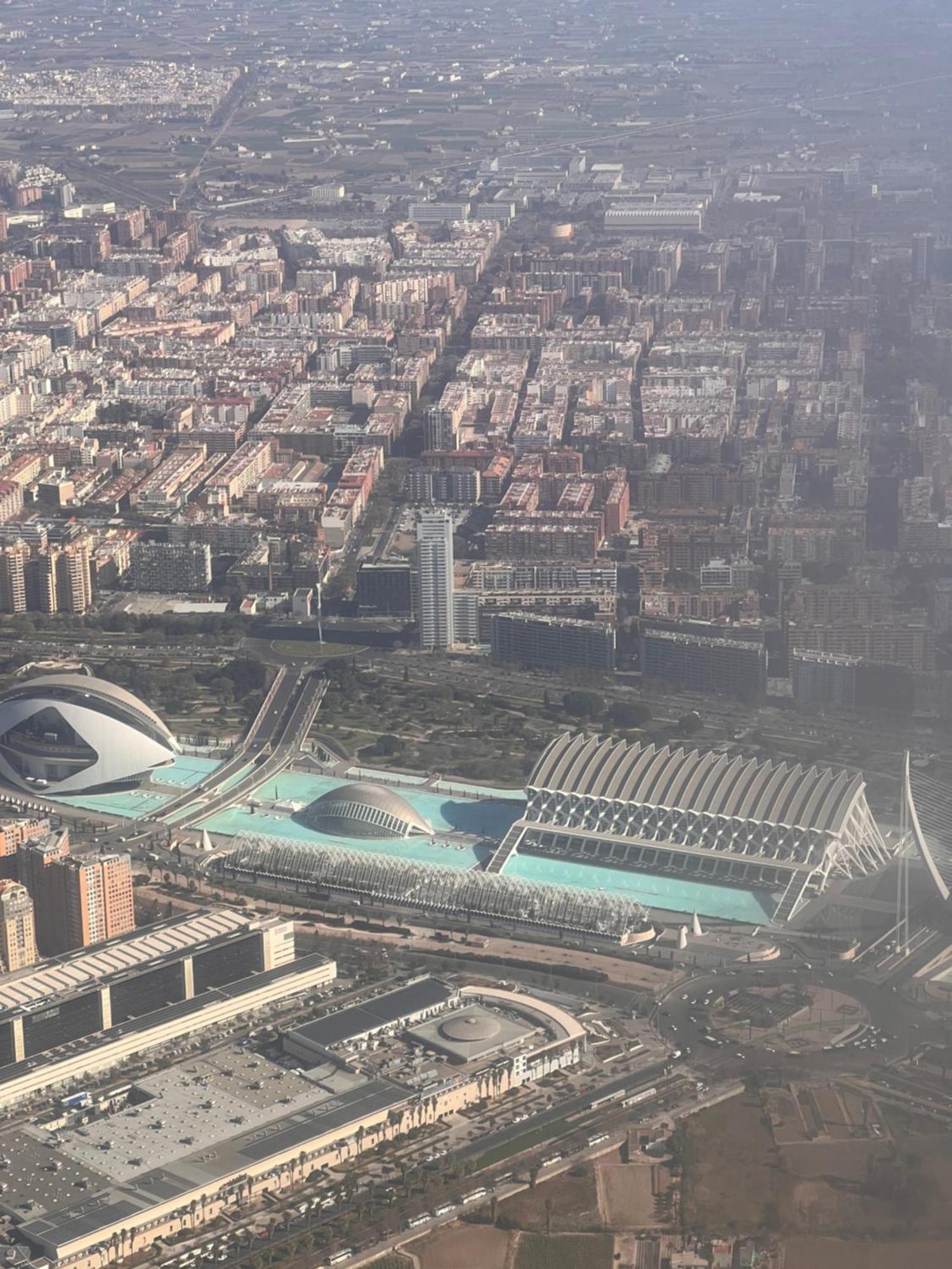 Hbb Apartamento Valencia