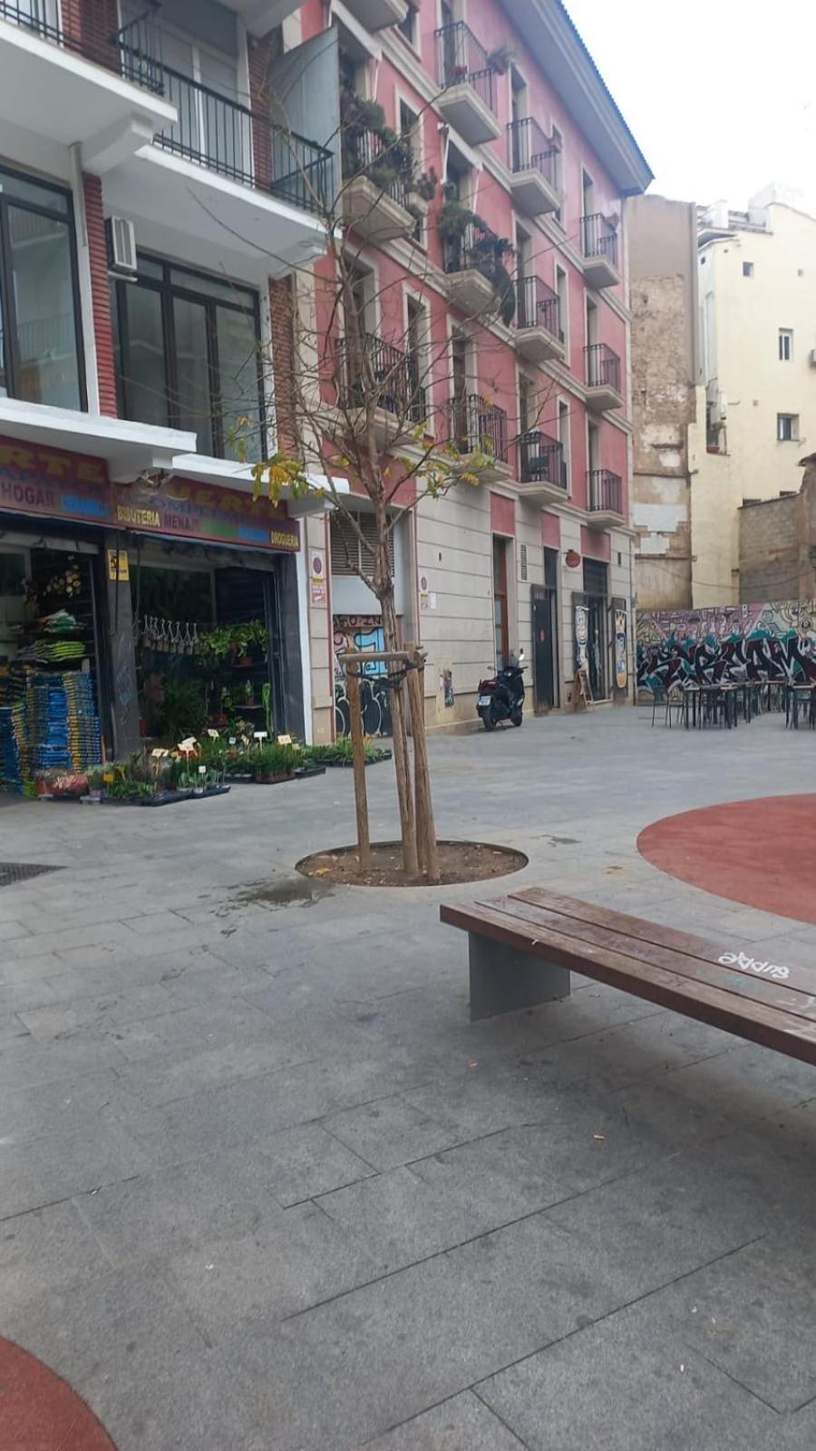 Hbb * Valencia