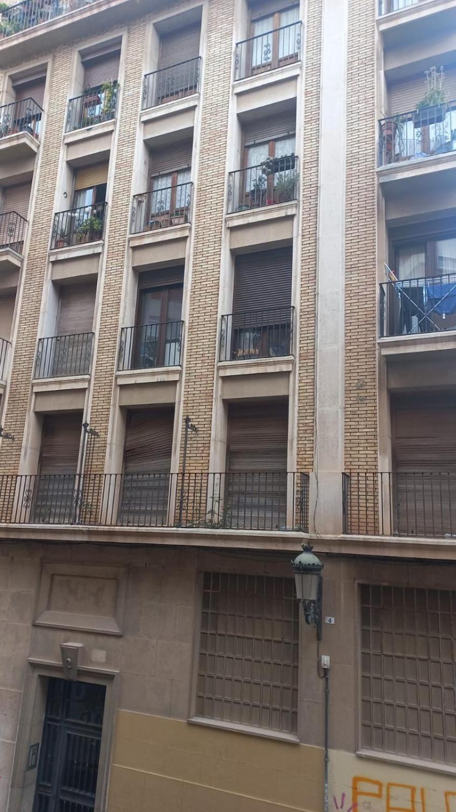 Apartamento Hbb *