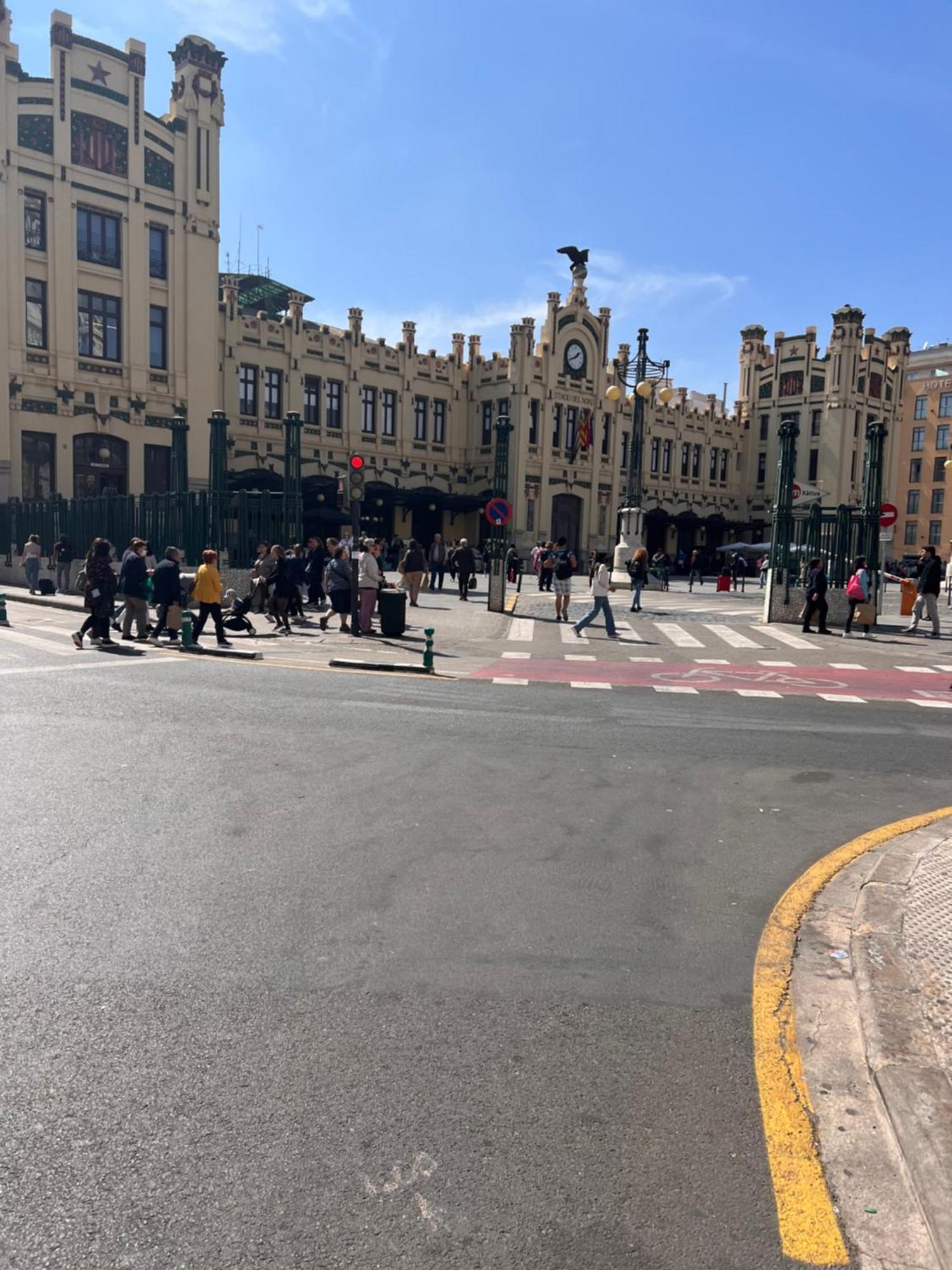 Hbb * Valencia