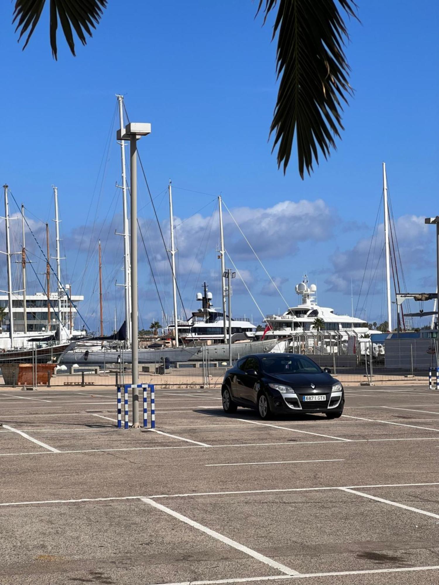 Hbb Apartamento Valencia