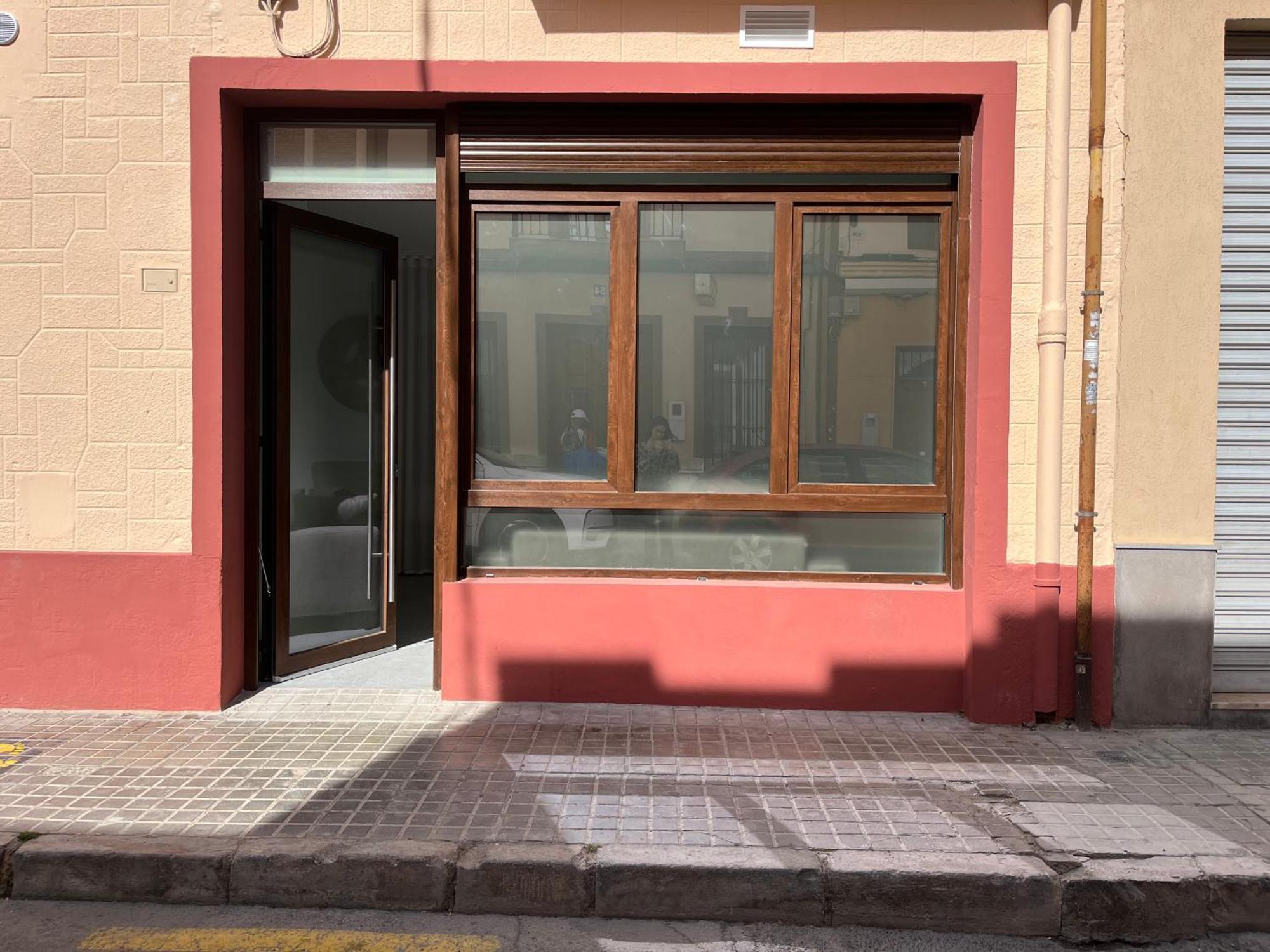 Apartahotel Vent De Vela