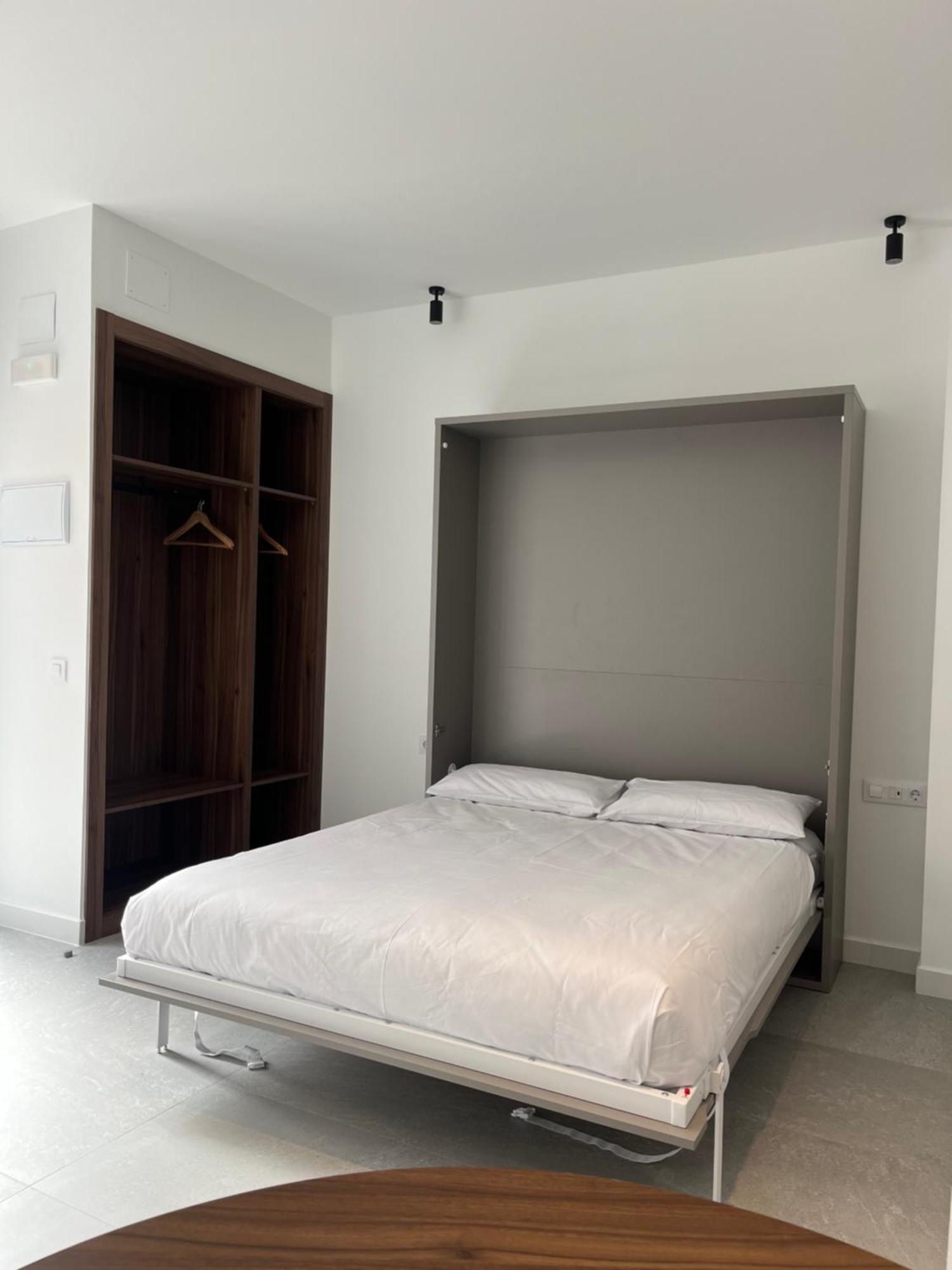 Vent De Vela Apartahotel Valencia
