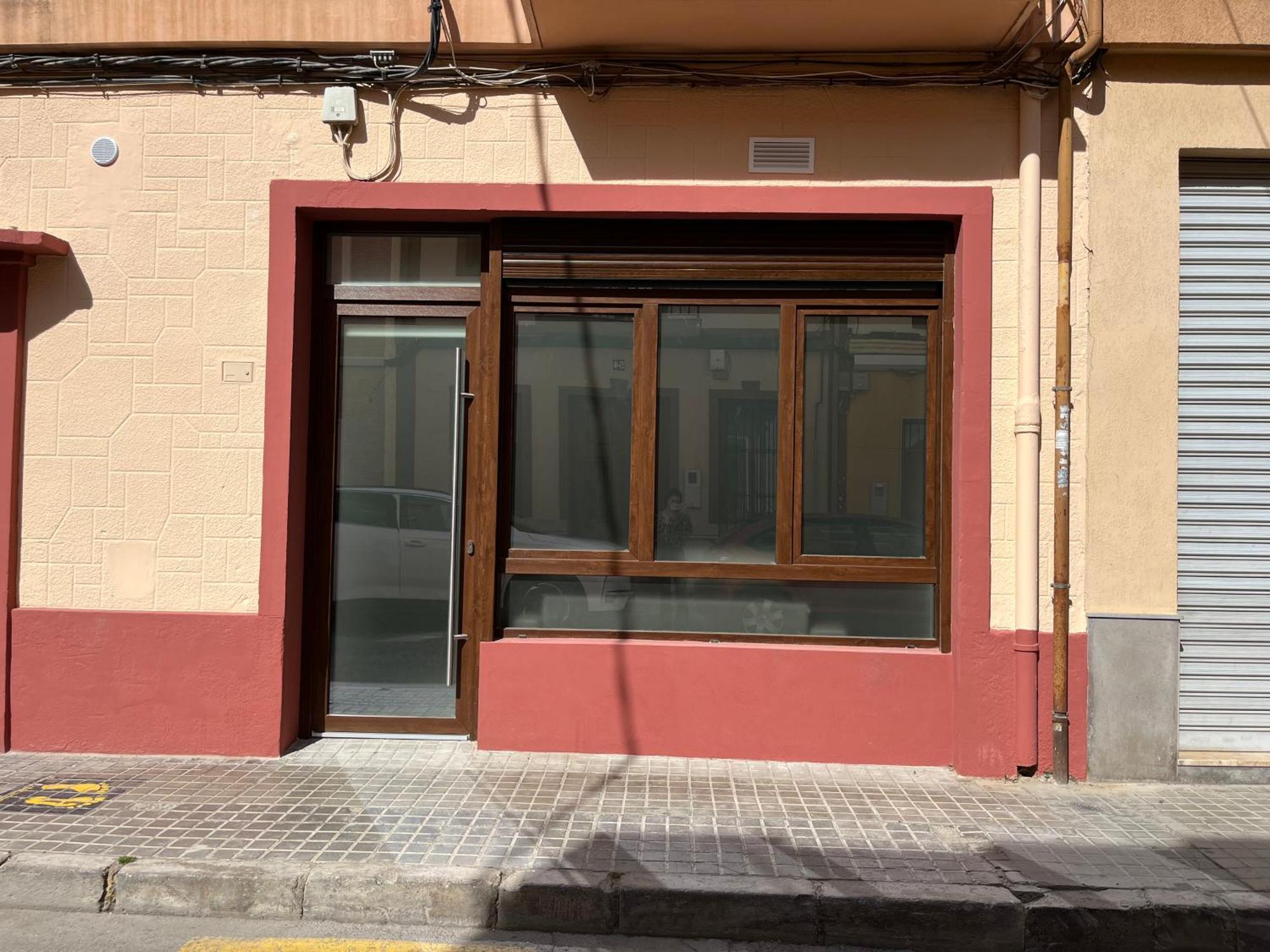 Vent De Vela * Valencia