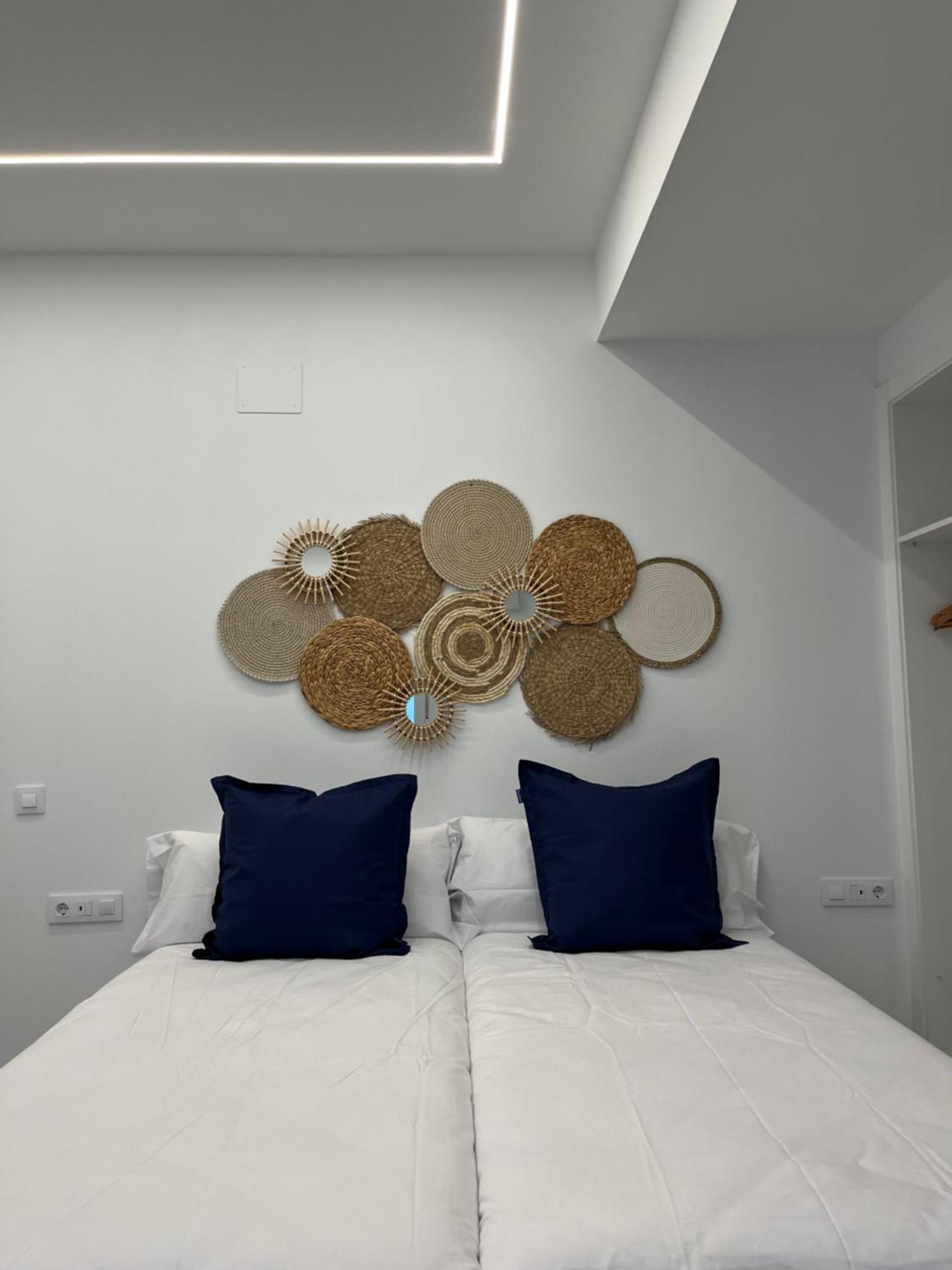 Apartahotel Vent De Vela Valencia