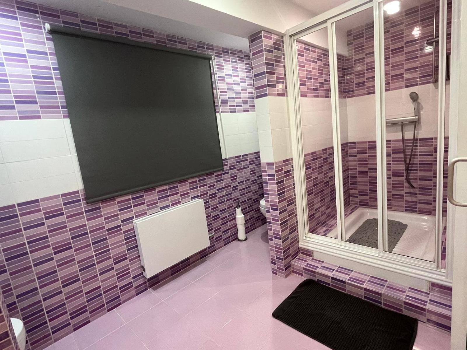 El Olivo Apartamento *