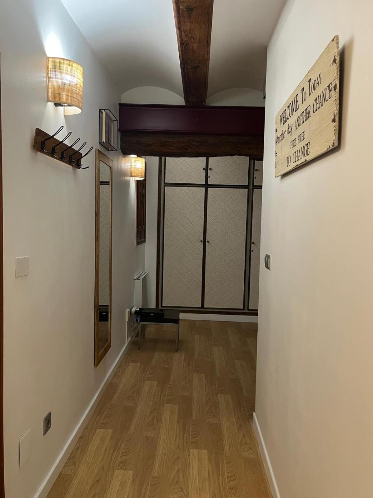 El Olivo Apartamento