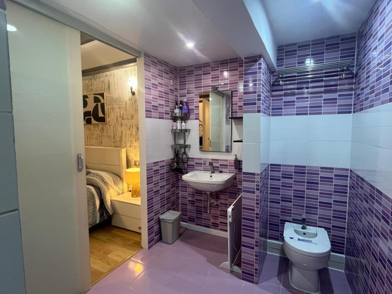 Apartamento El Olivo Valencia